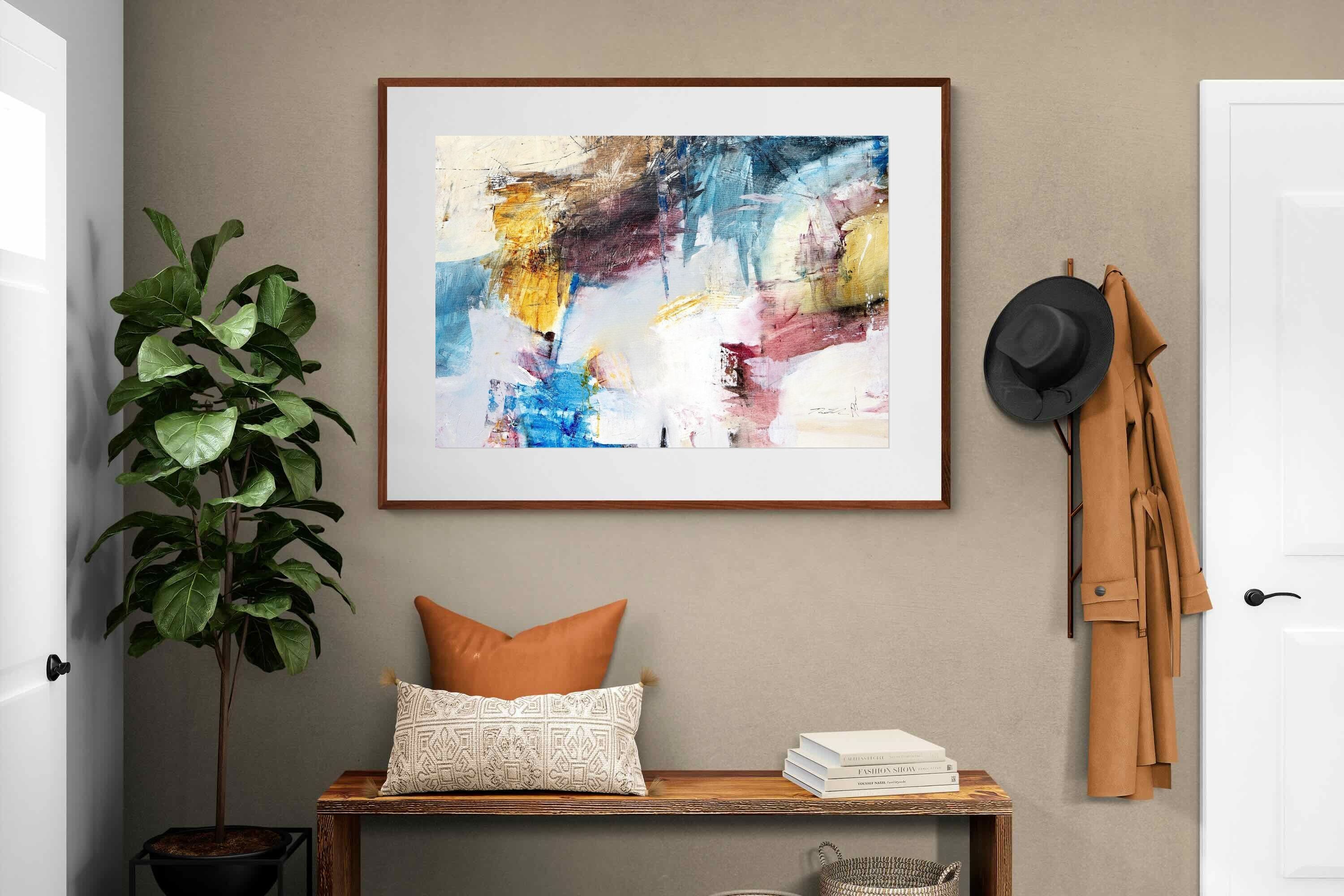 Pixalot Open Horizon