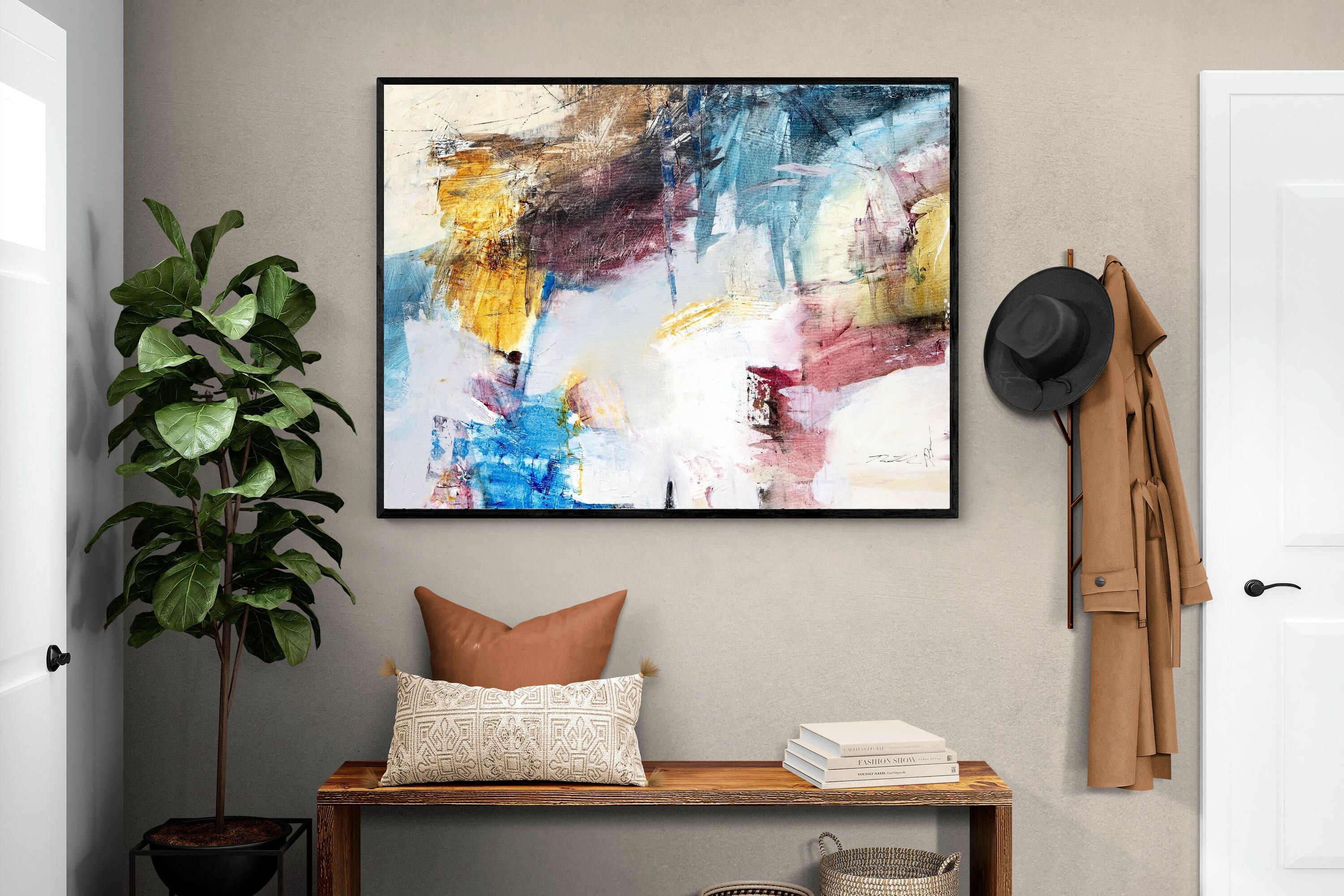 Pixalot Open Horizon