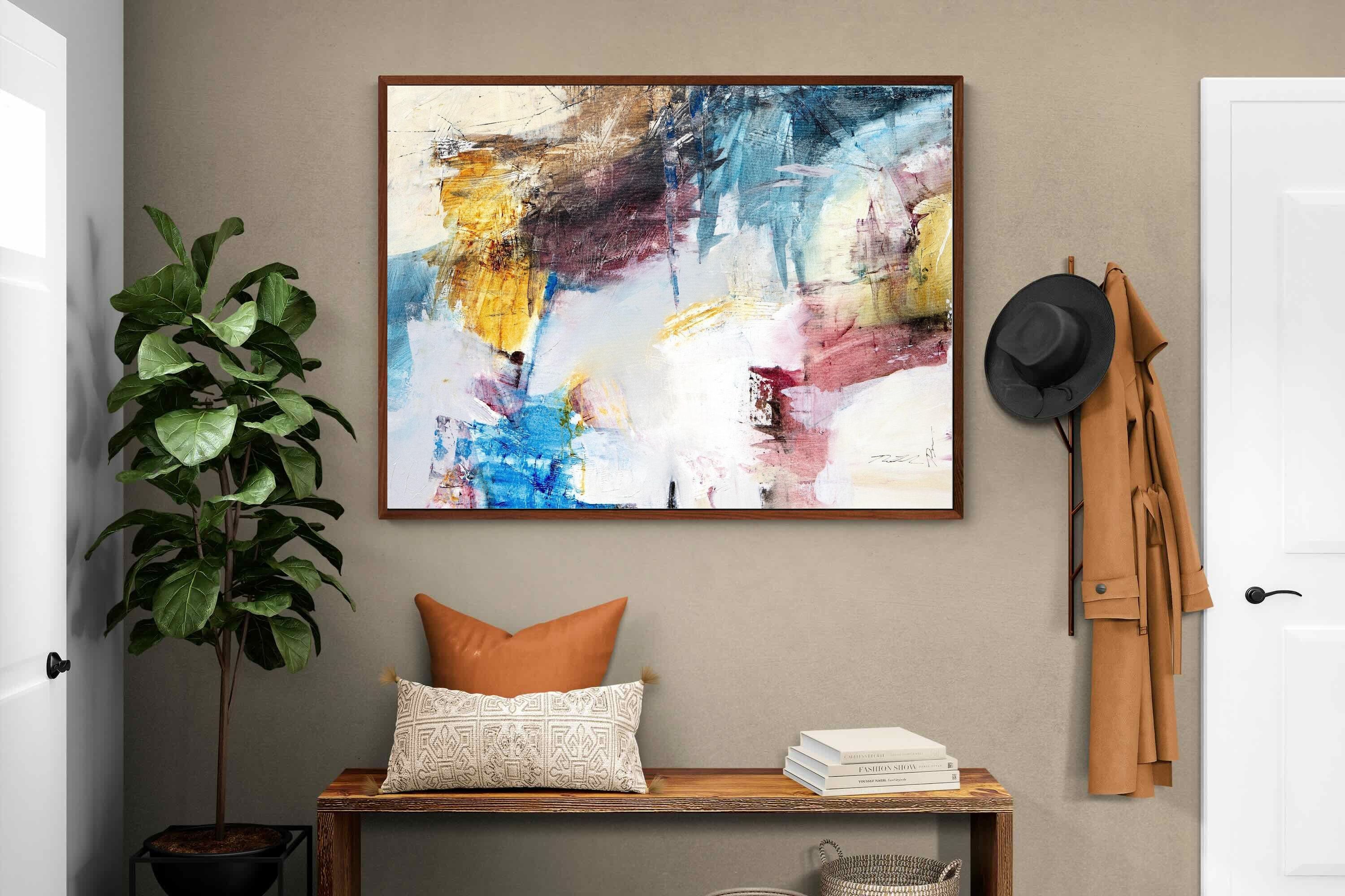 Pixalot Open Horizon