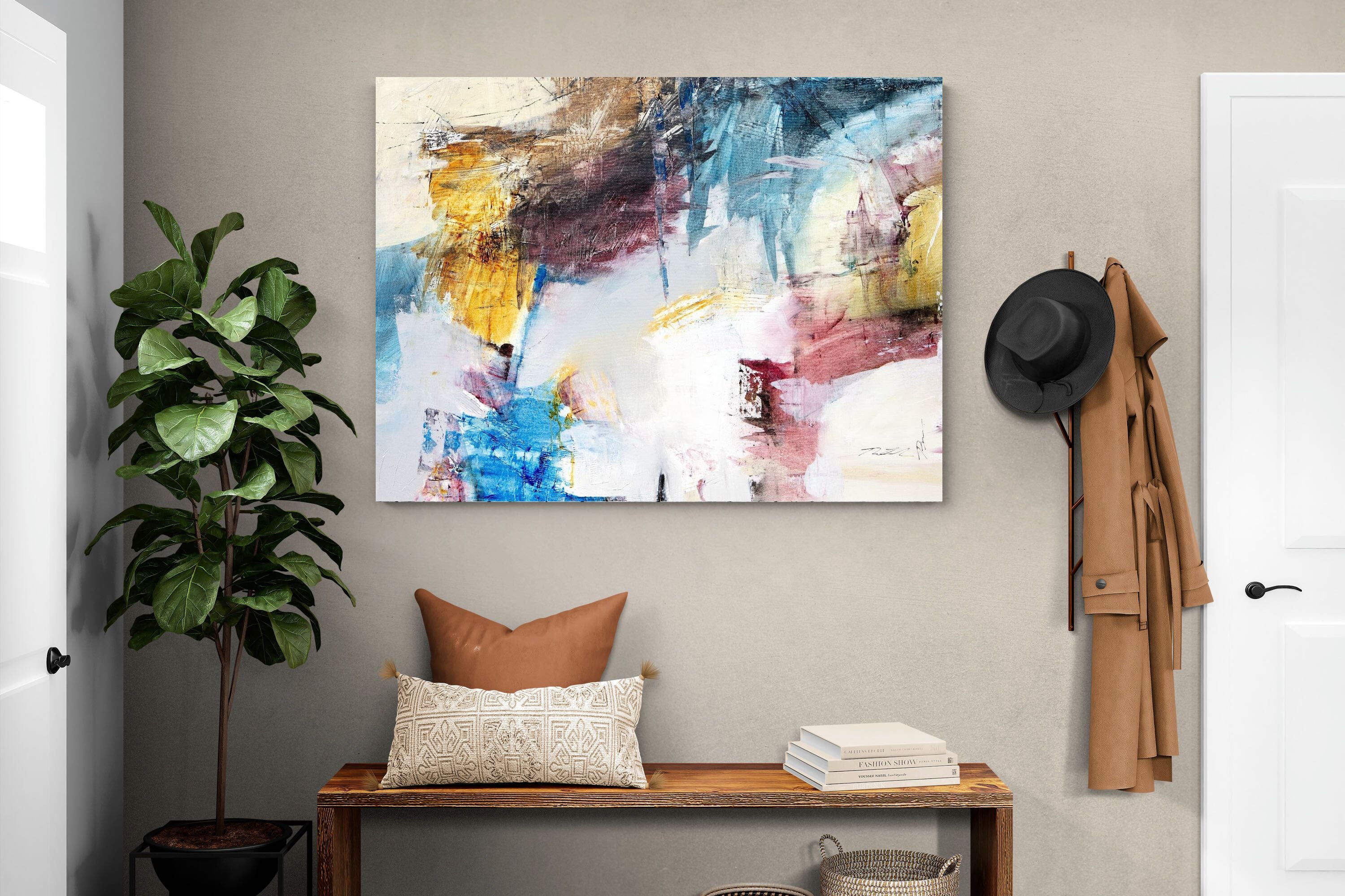 Pixalot Open Horizon