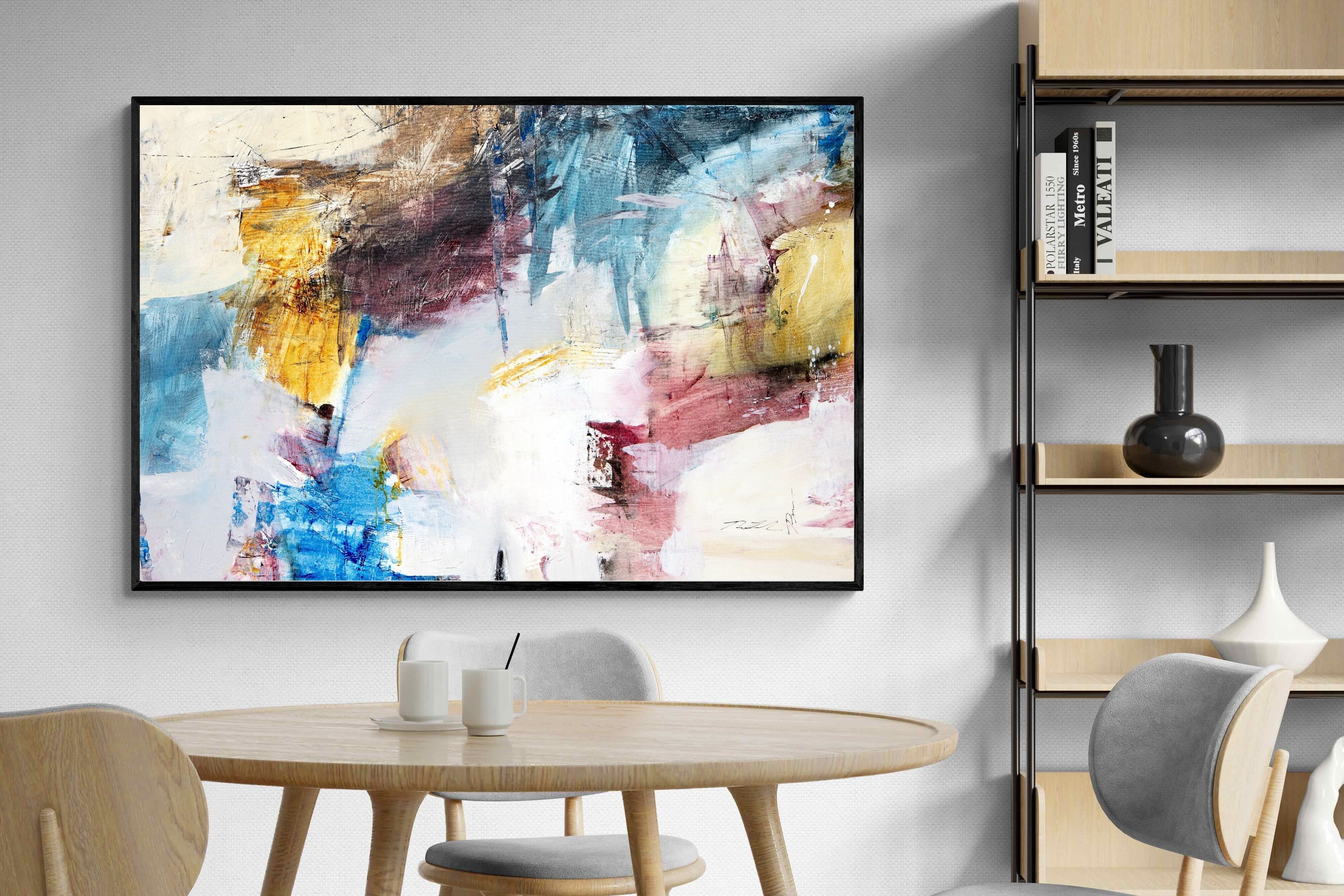 Pixalot Open Horizon