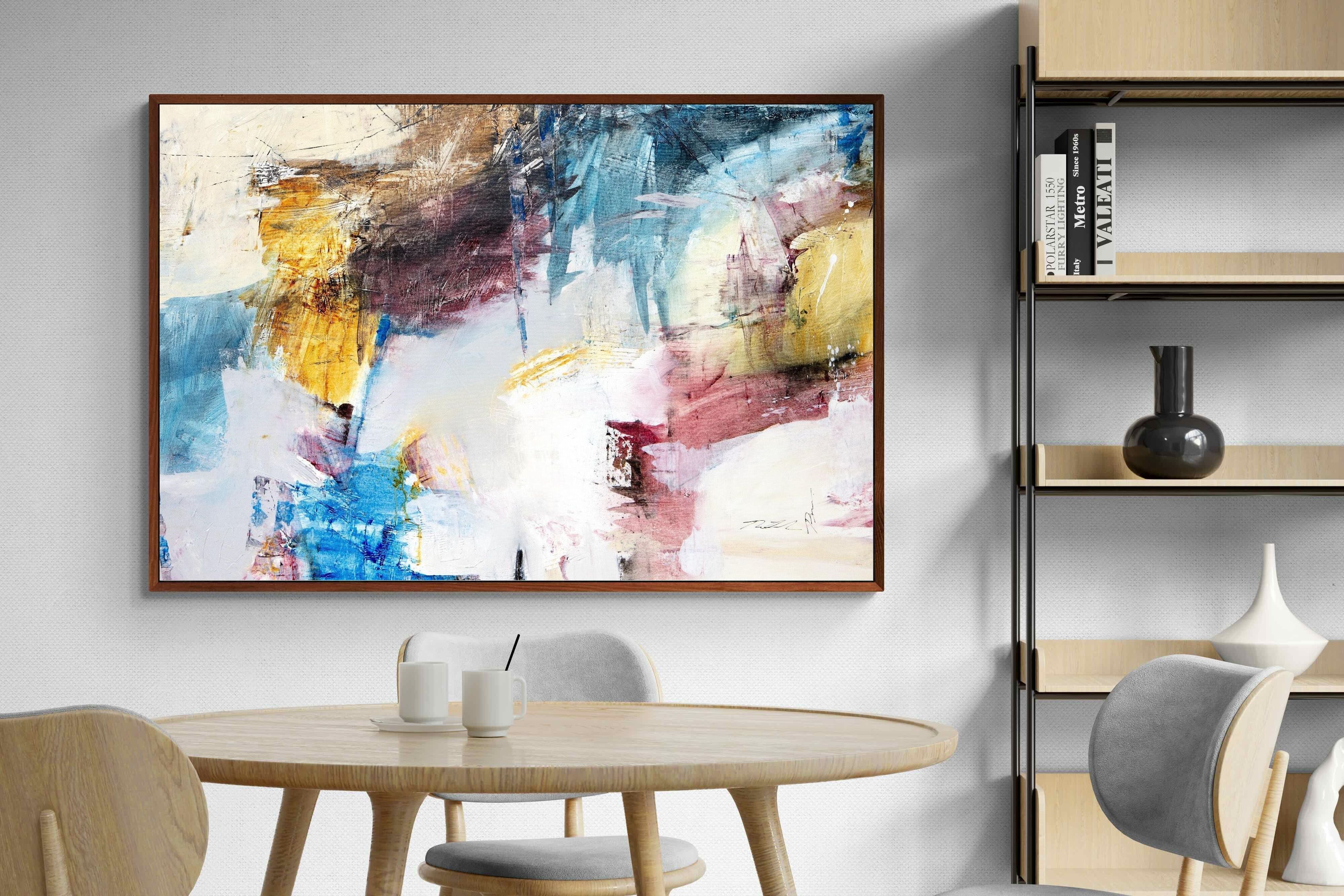 Pixalot Open Horizon