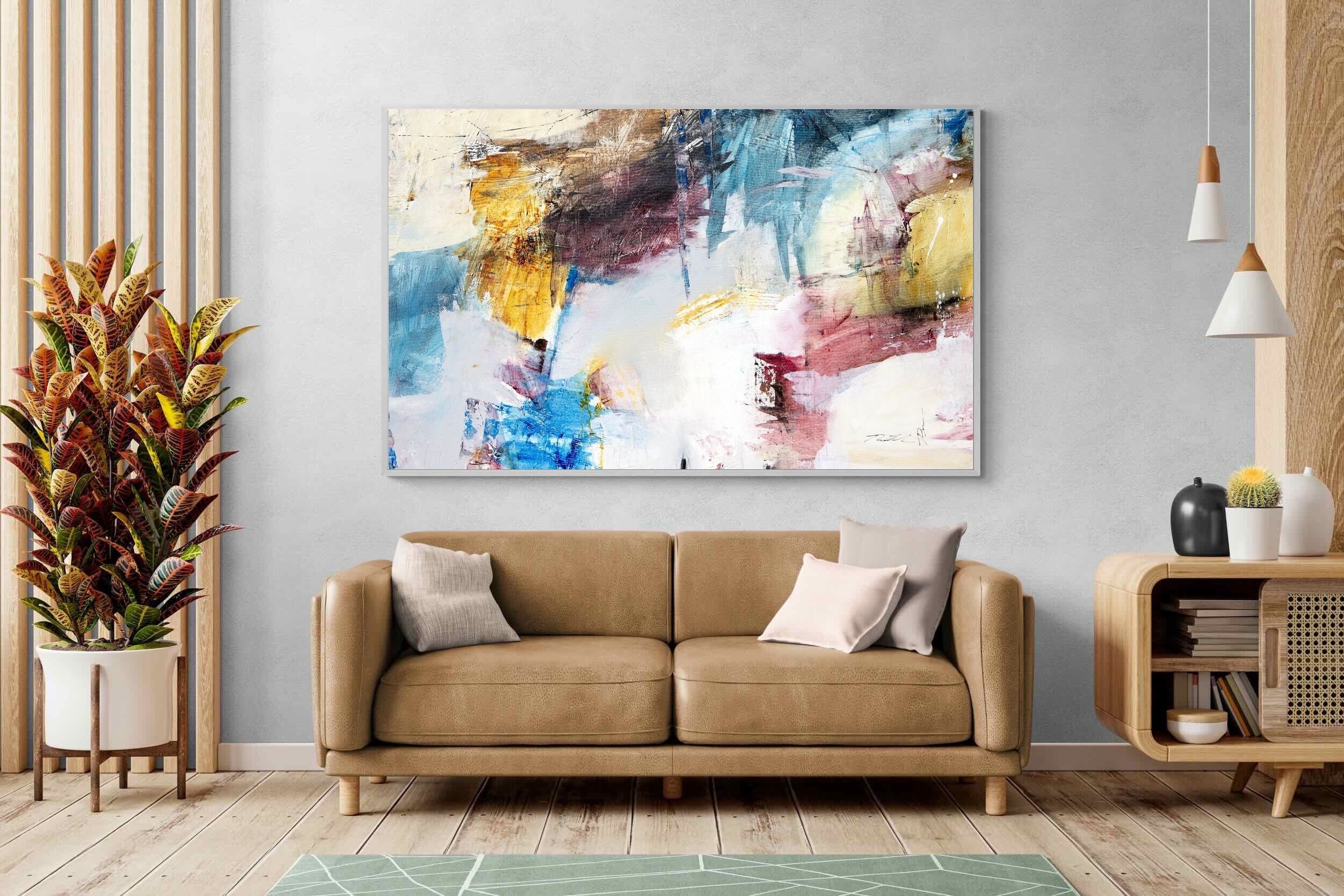 Pixalot Open Horizon