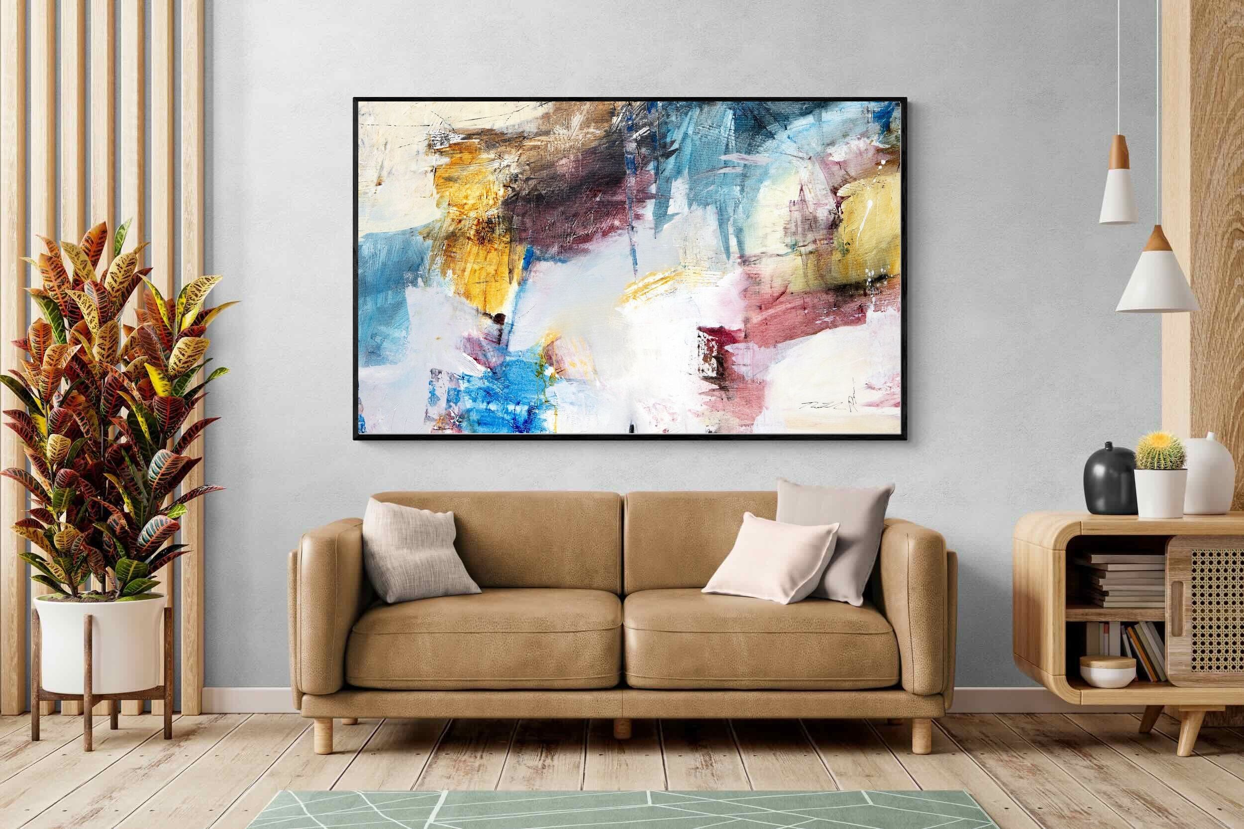 Pixalot Open Horizon