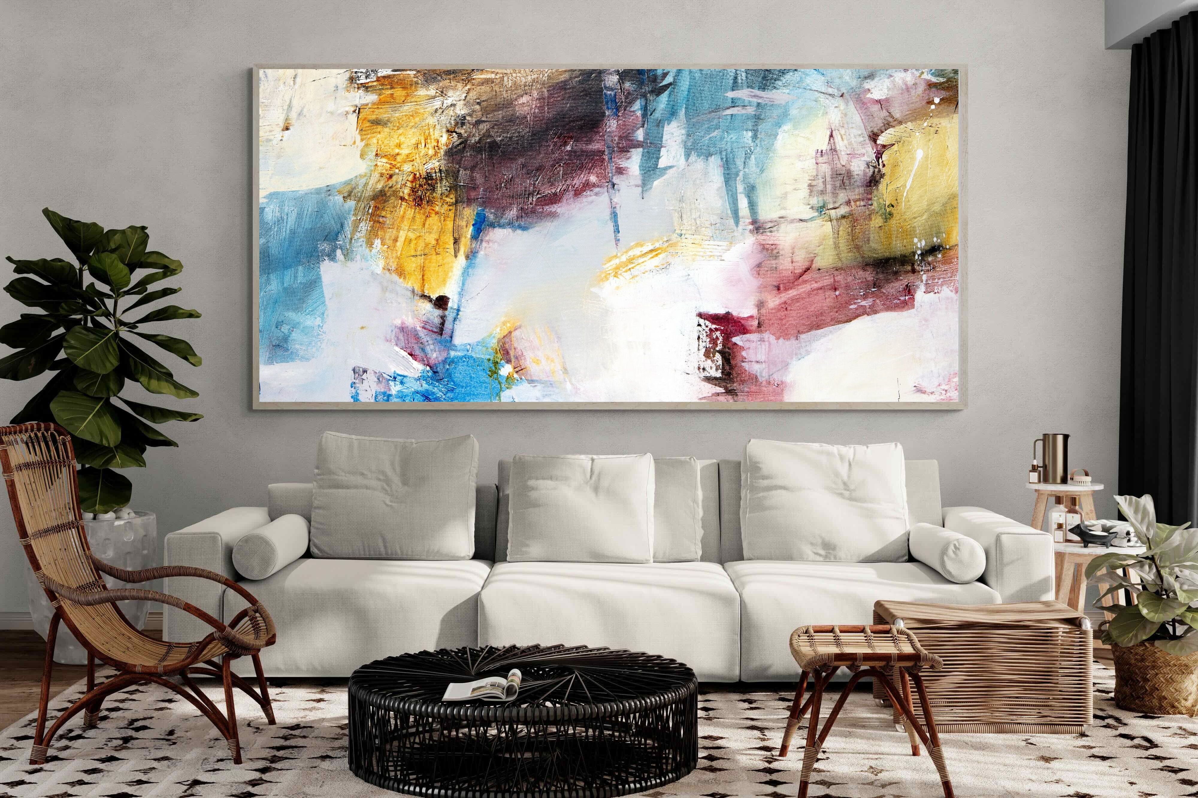 Pixalot Open Horizon