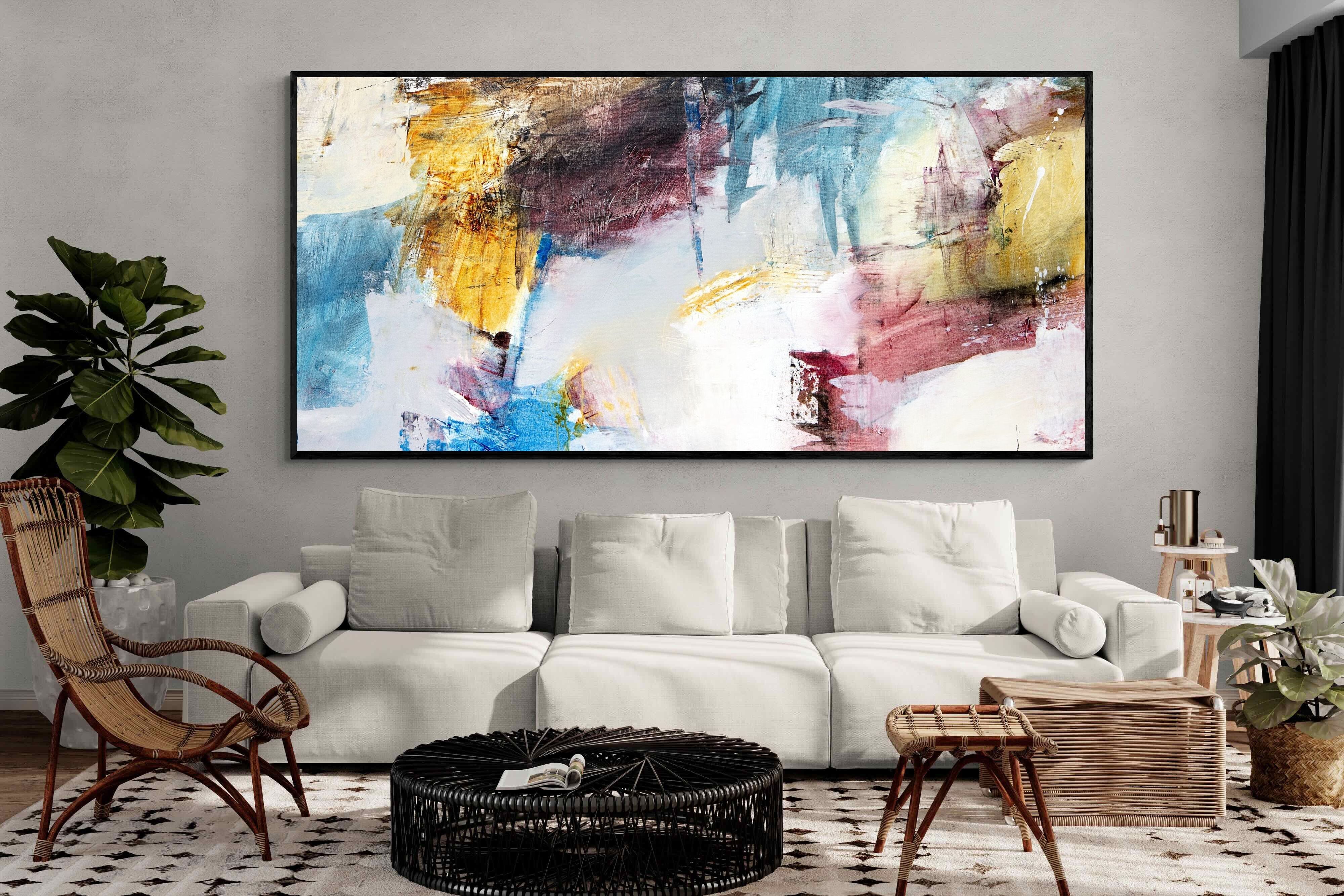 Pixalot Open Horizon