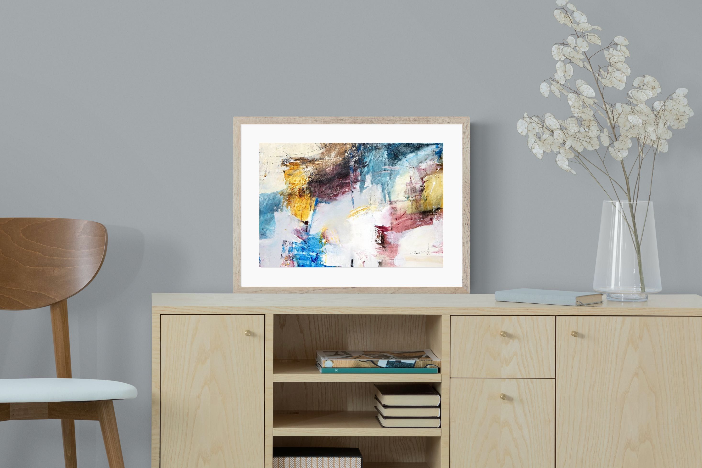 Pixalot Open Horizon