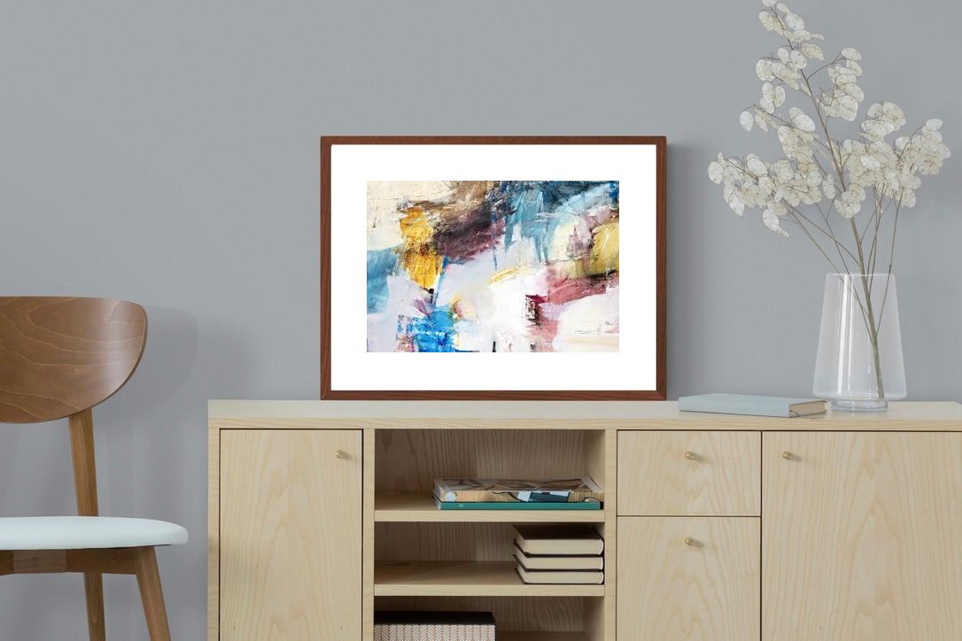 Pixalot Open Horizon