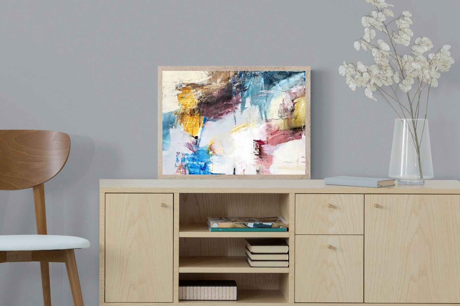 Pixalot Open Horizon