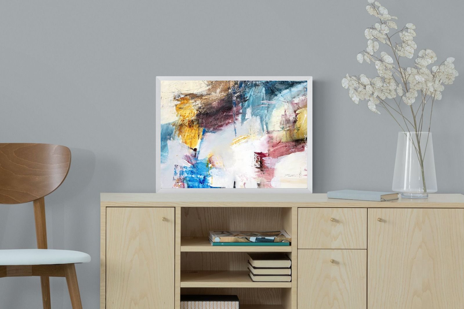 Pixalot Open Horizon