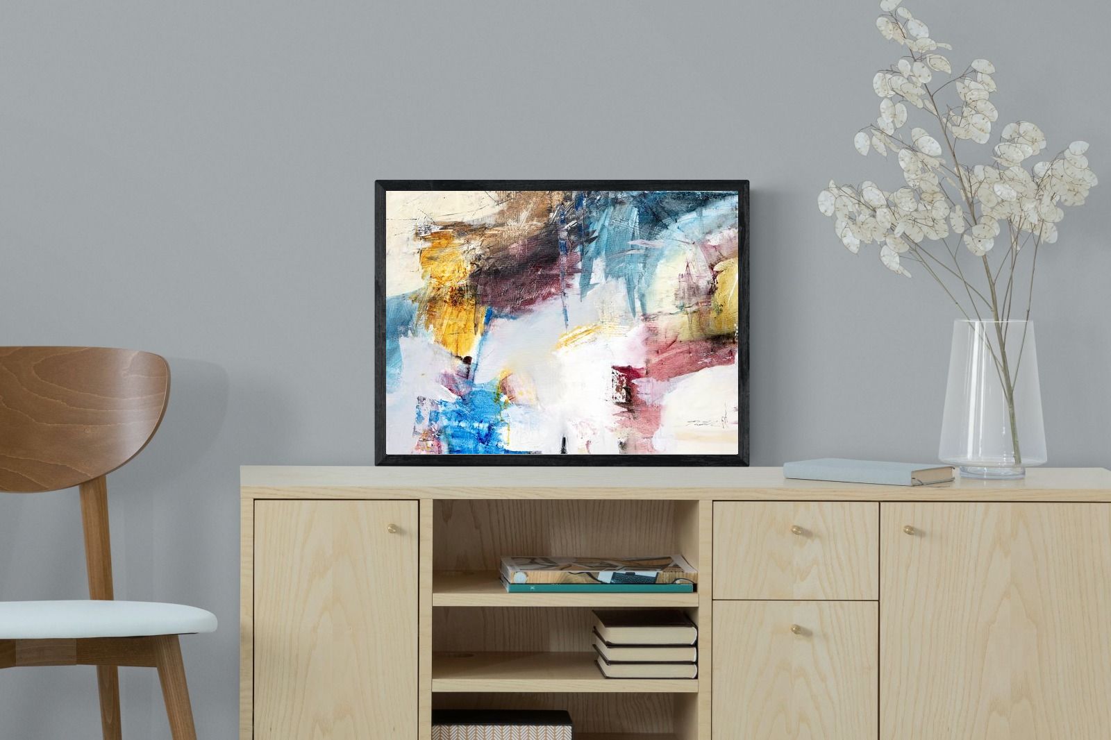 Pixalot Open Horizon