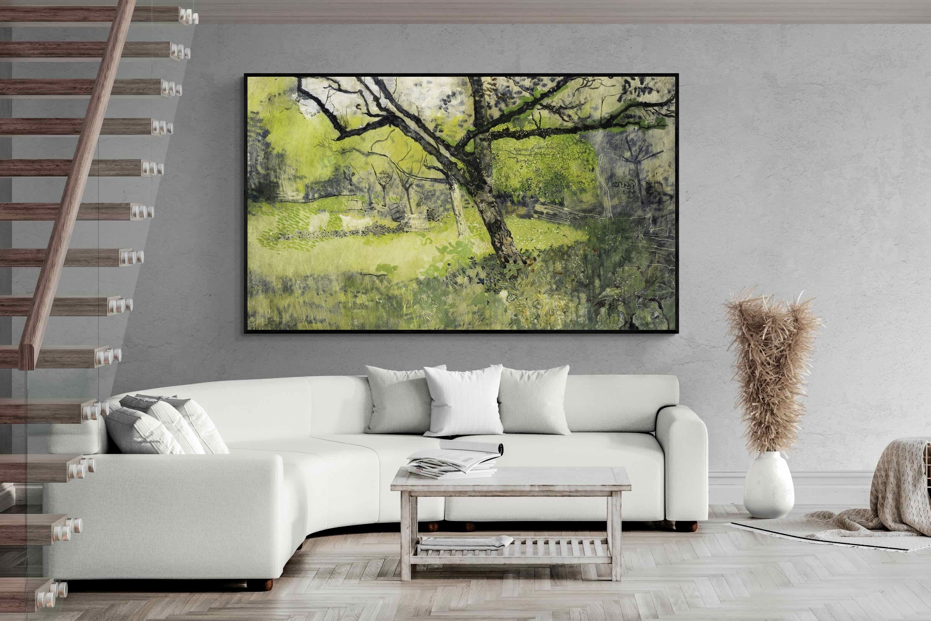 Pixalot ® Orchard at Eemnes