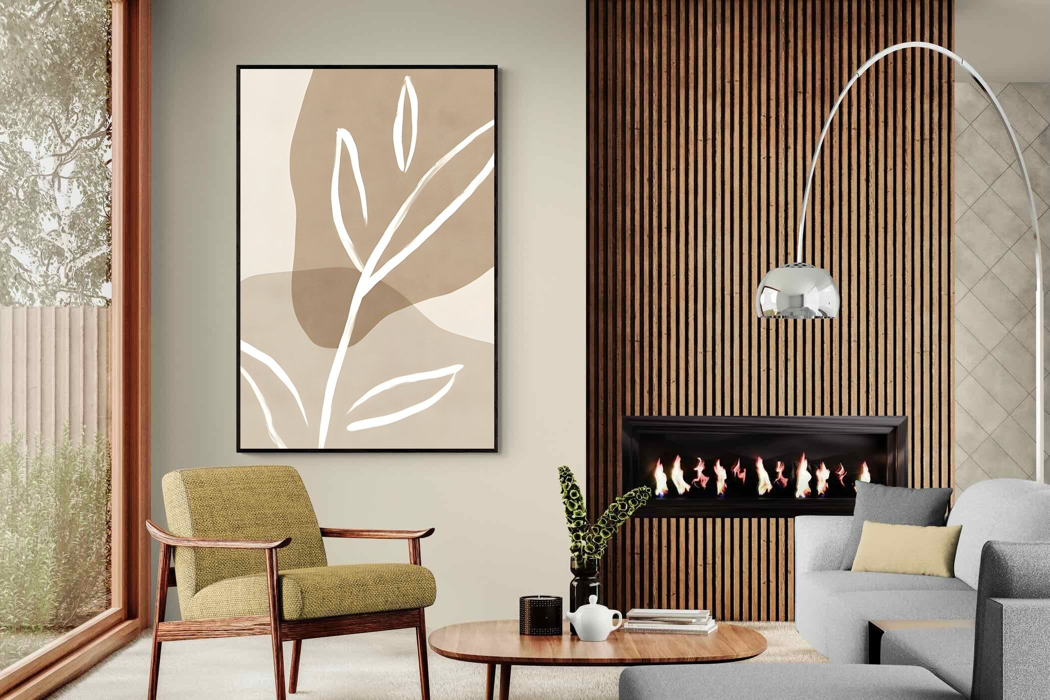 Pixalot Organic Lines