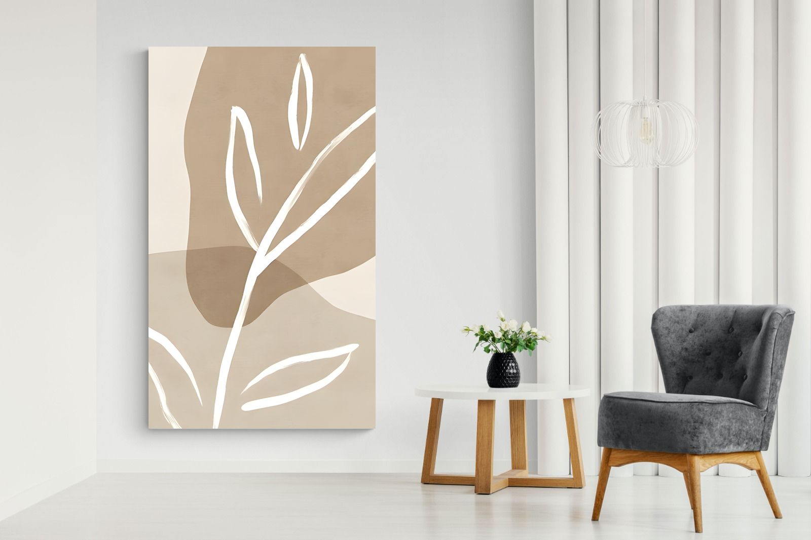 Pixalot Organic Lines