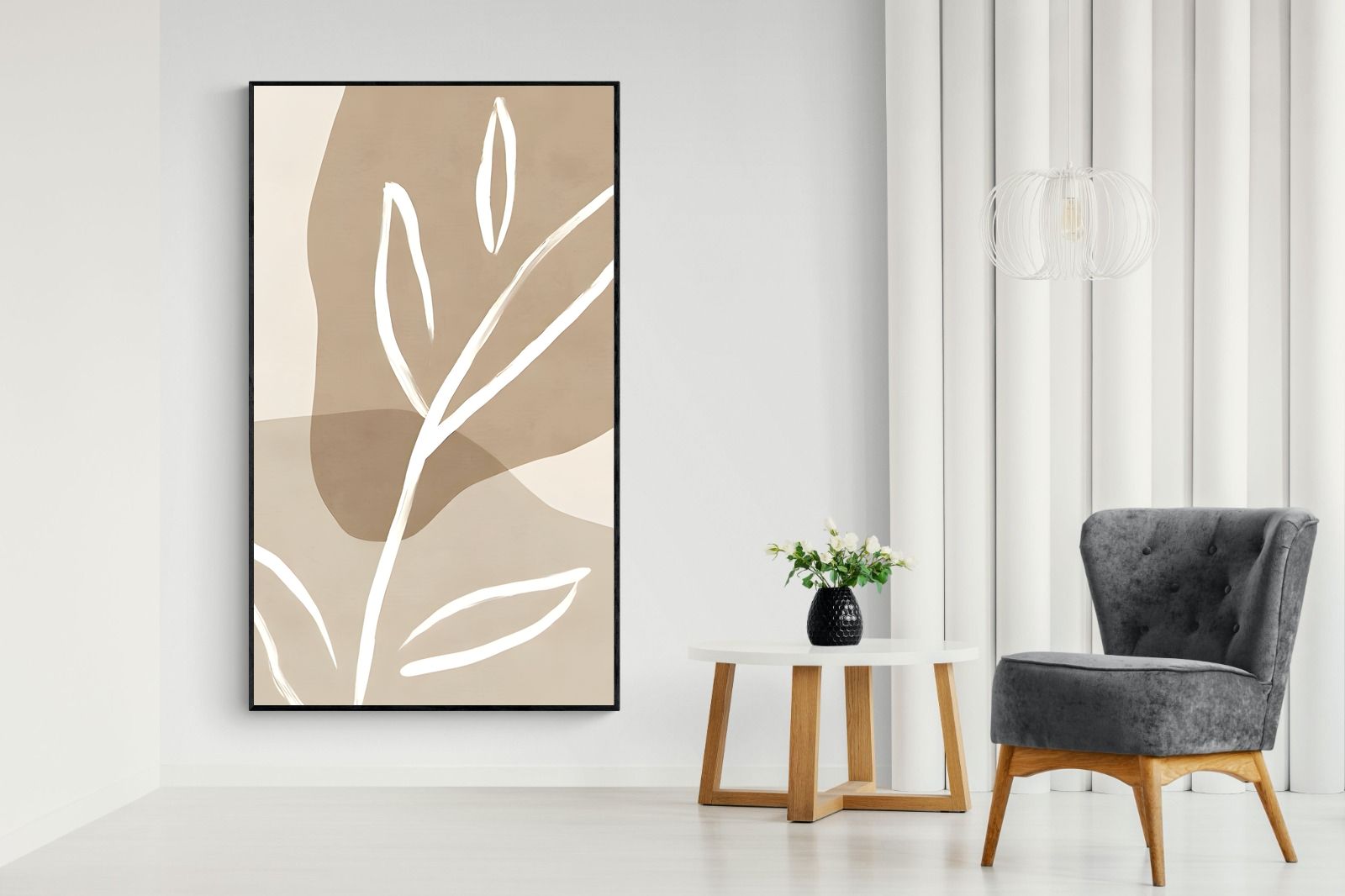 Pixalot Organic Lines