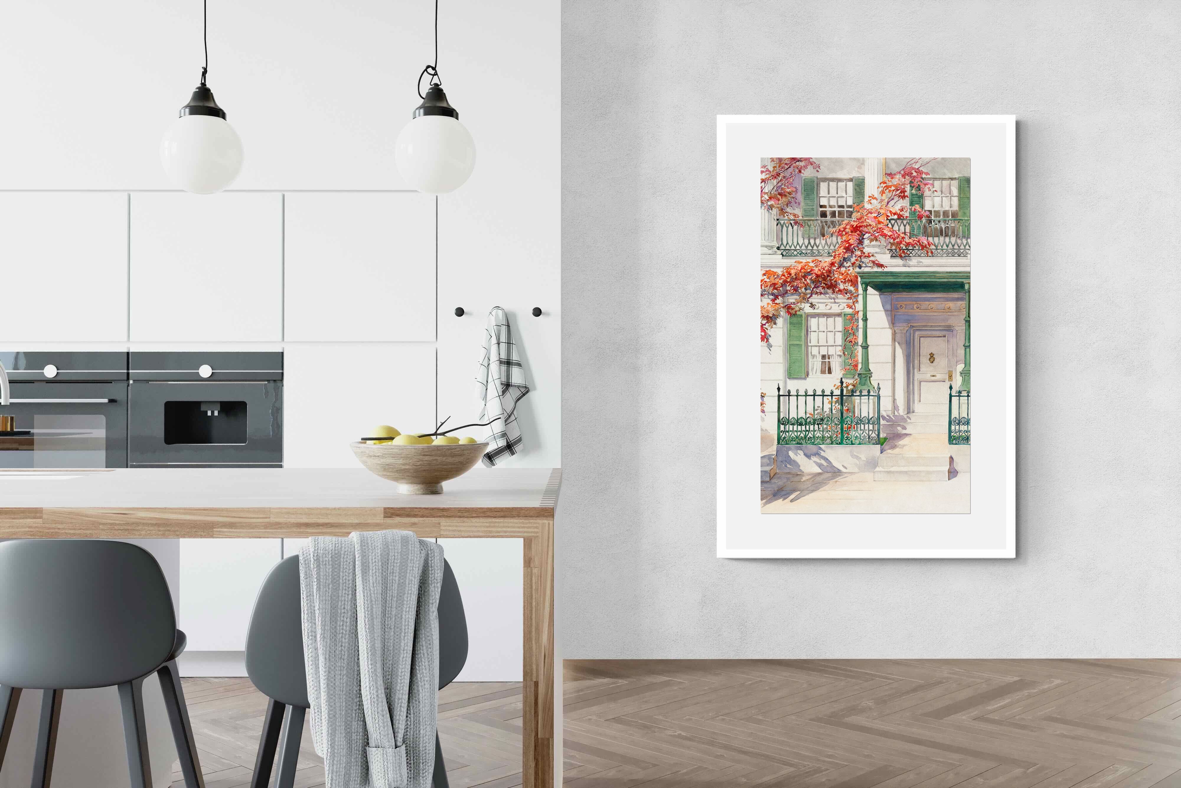 Pixalot Ornamental Iron