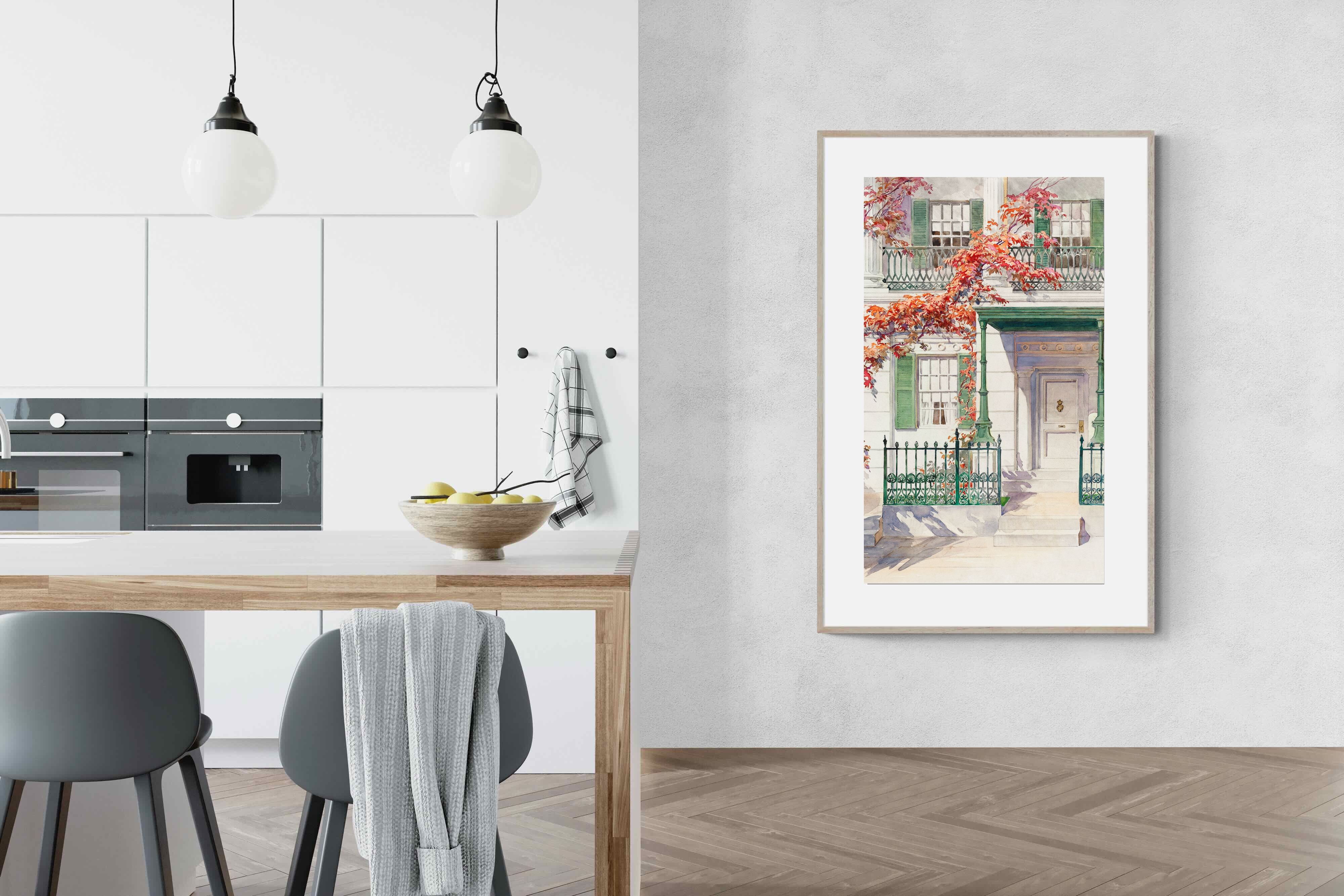 Pixalot Ornamental Iron