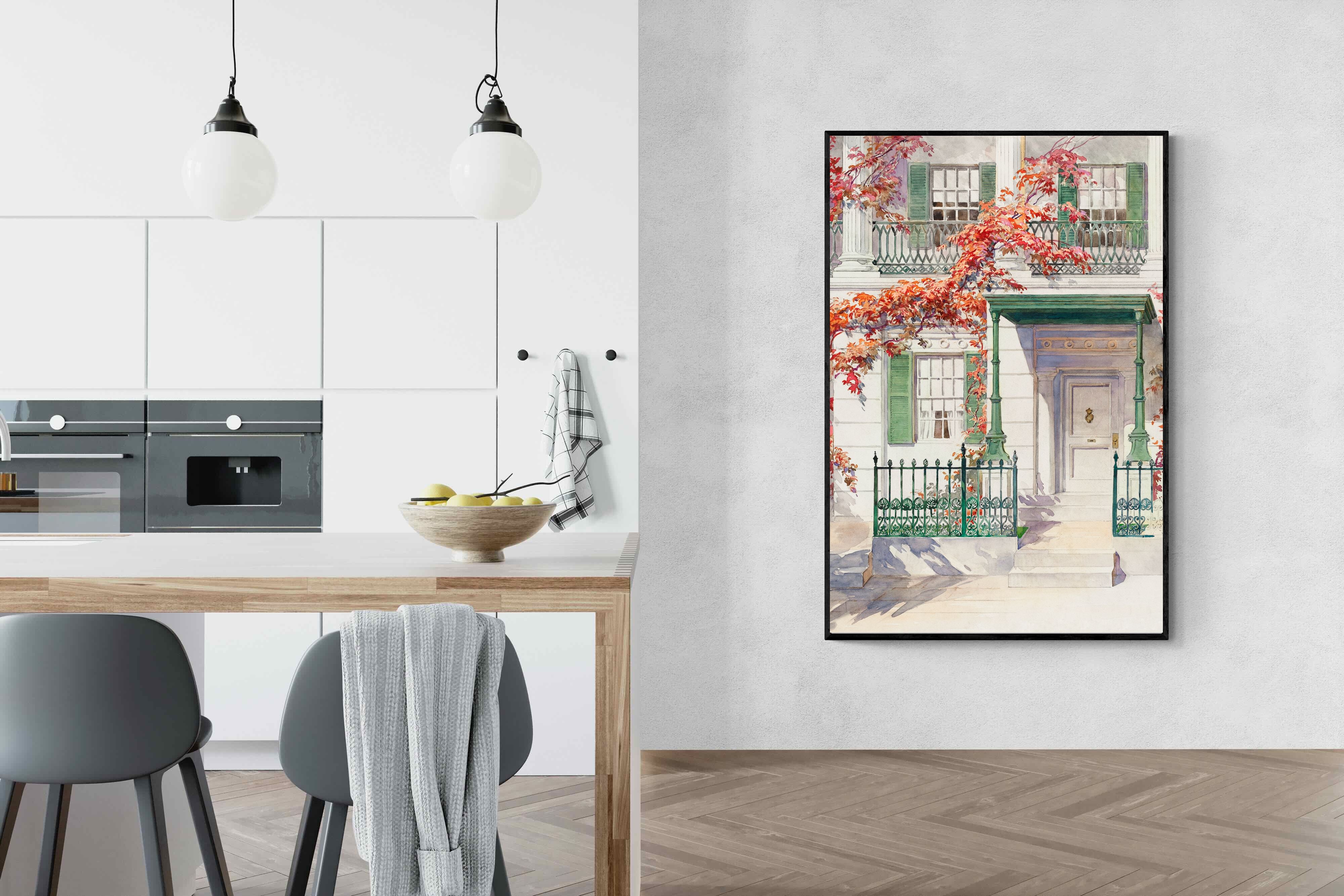 Pixalot Ornamental Iron