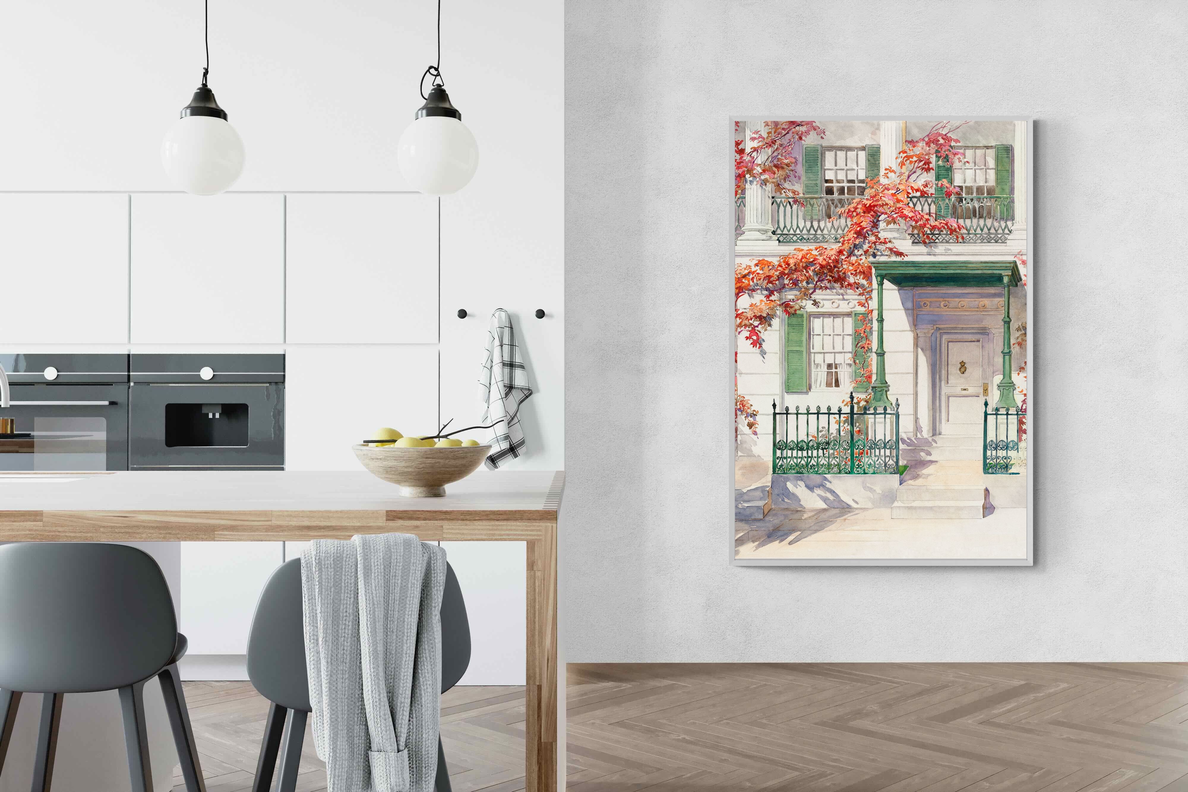 Pixalot Ornamental Iron