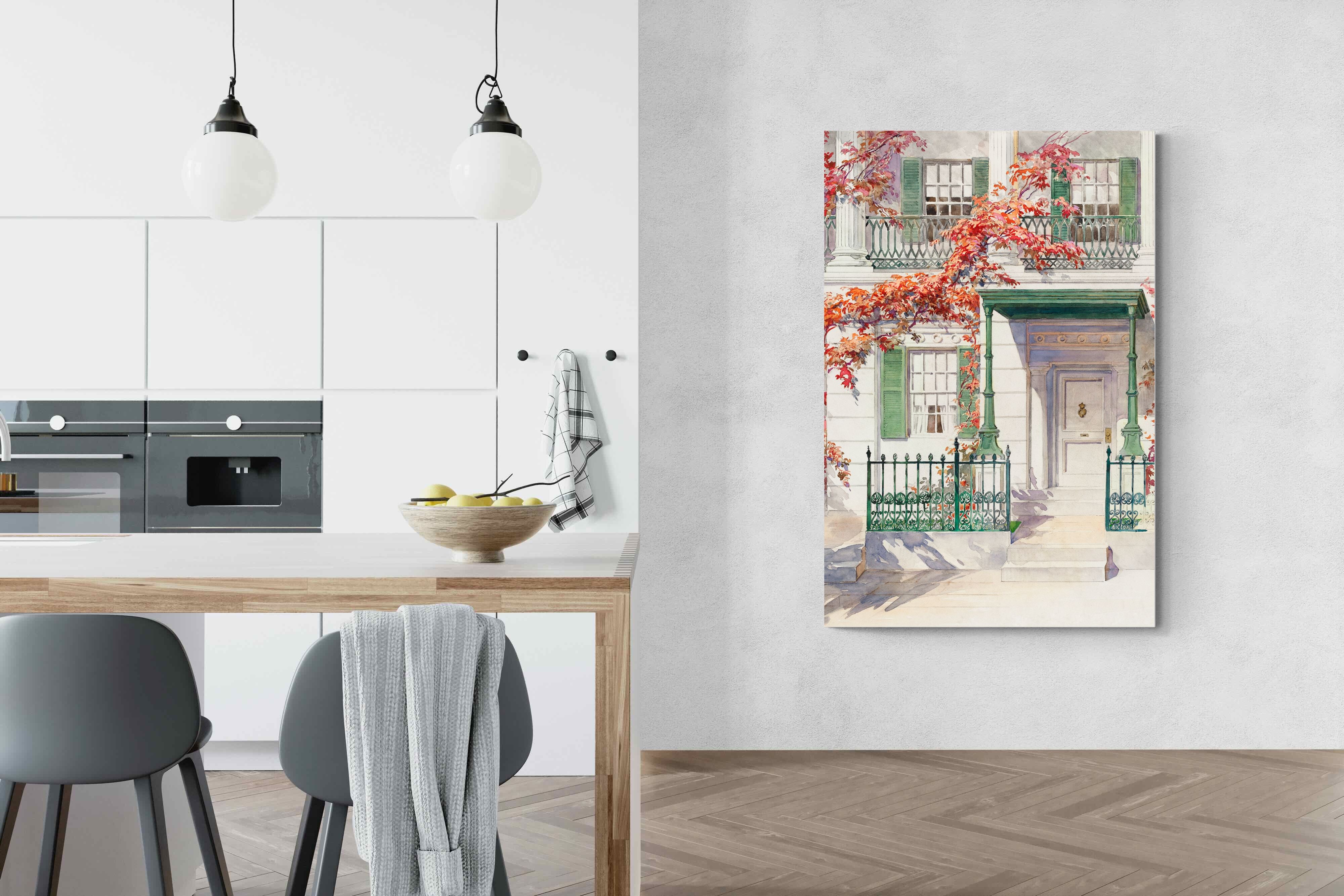 Pixalot Ornamental Iron