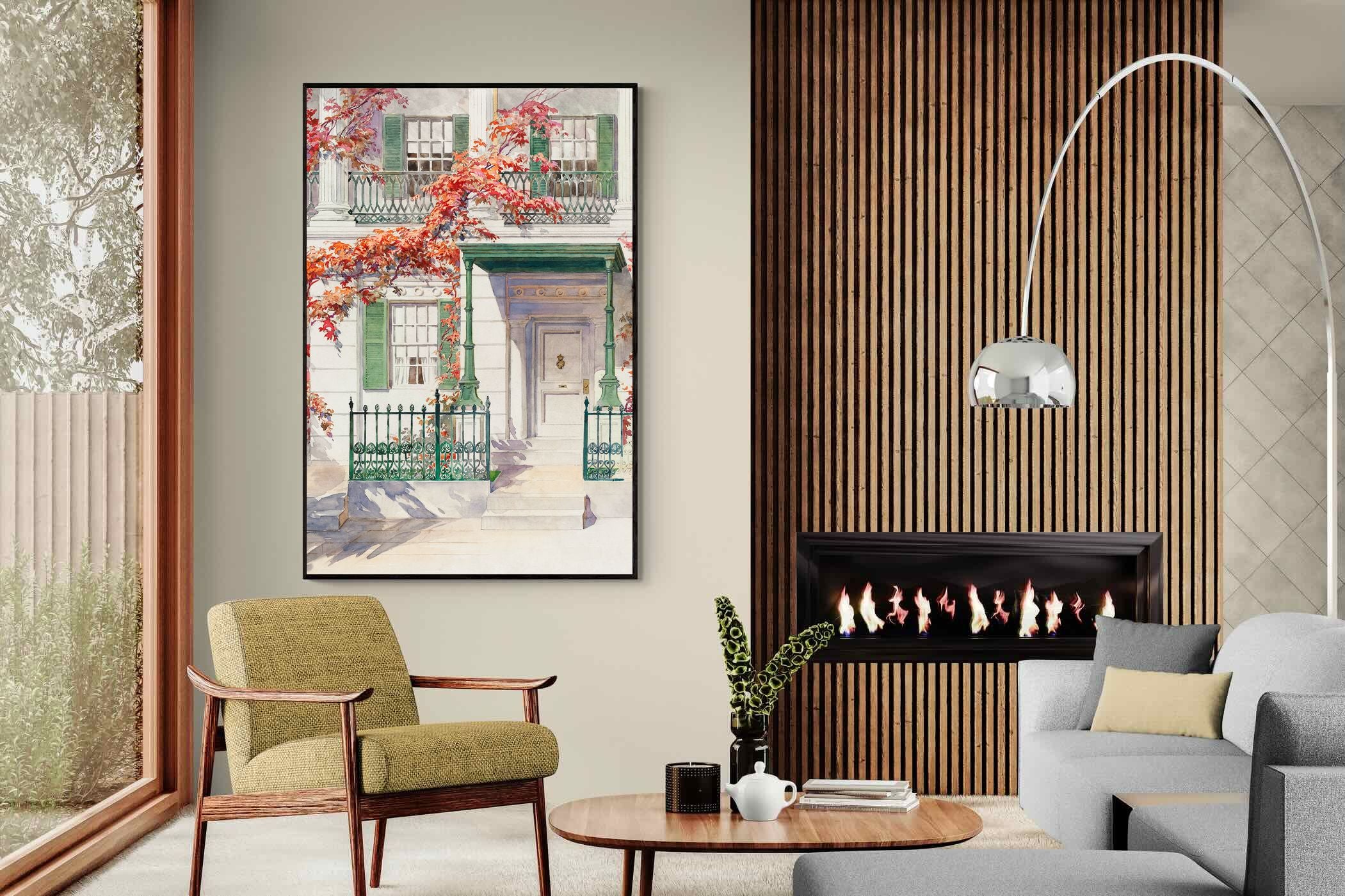 Pixalot Ornamental Iron