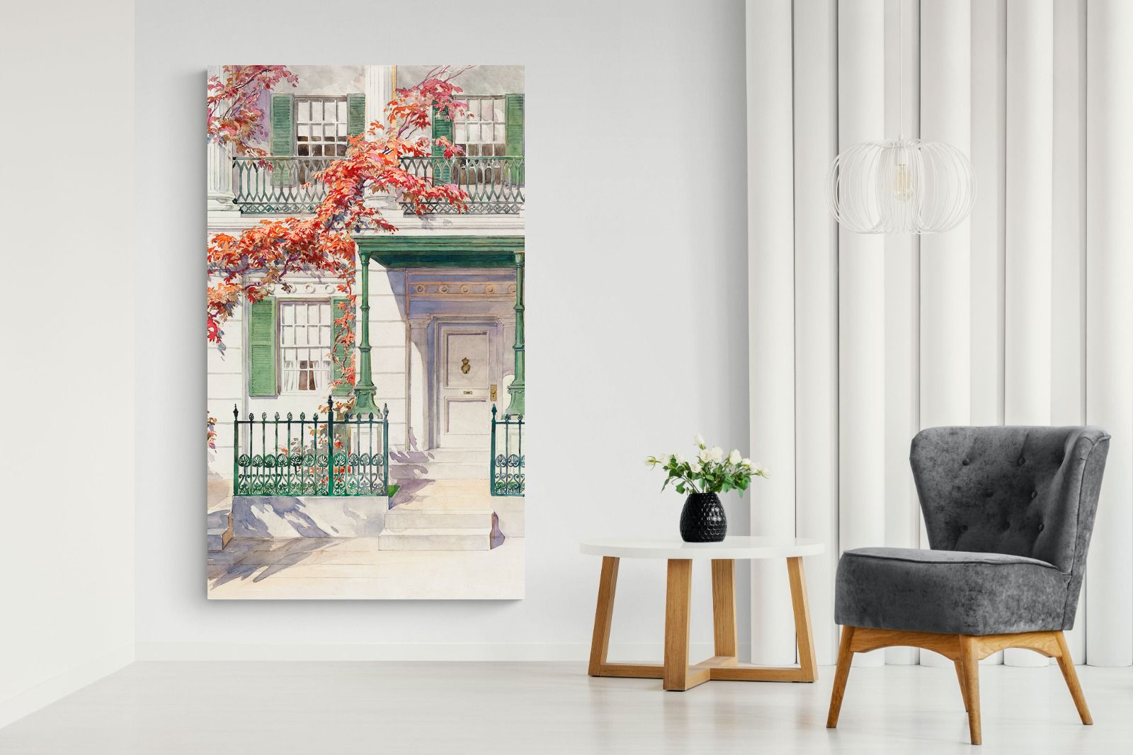 Pixalot Ornamental Iron