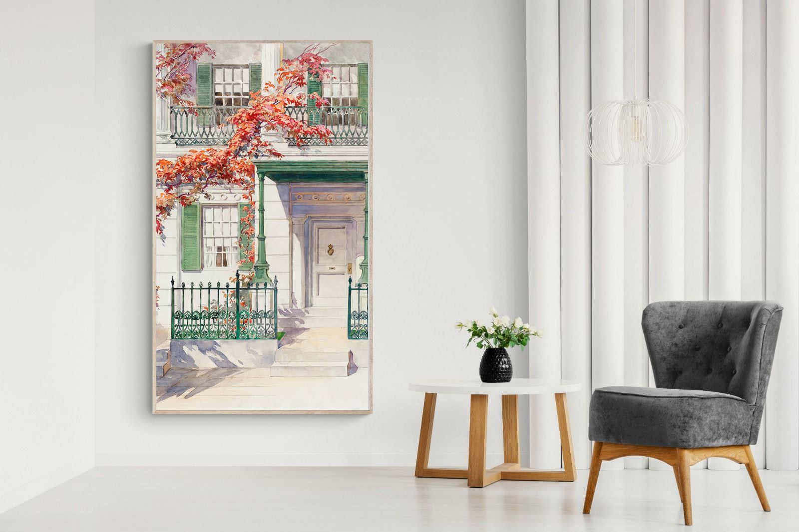 Pixalot Ornamental Iron