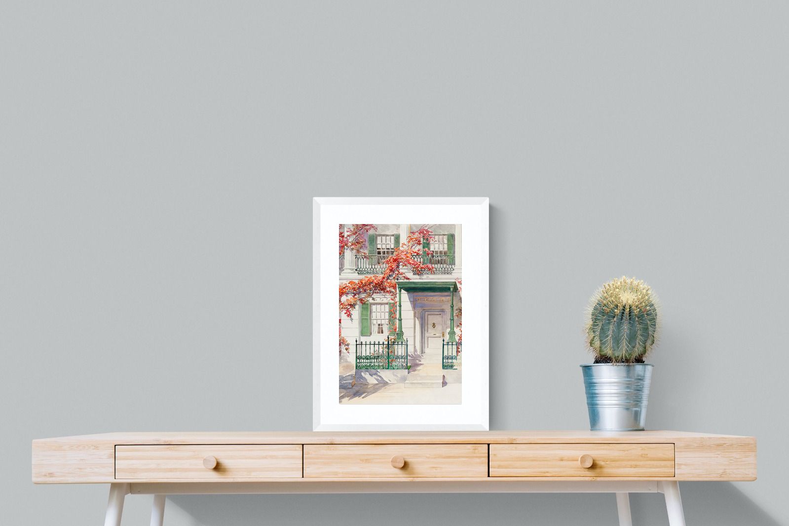 Pixalot Ornamental Iron