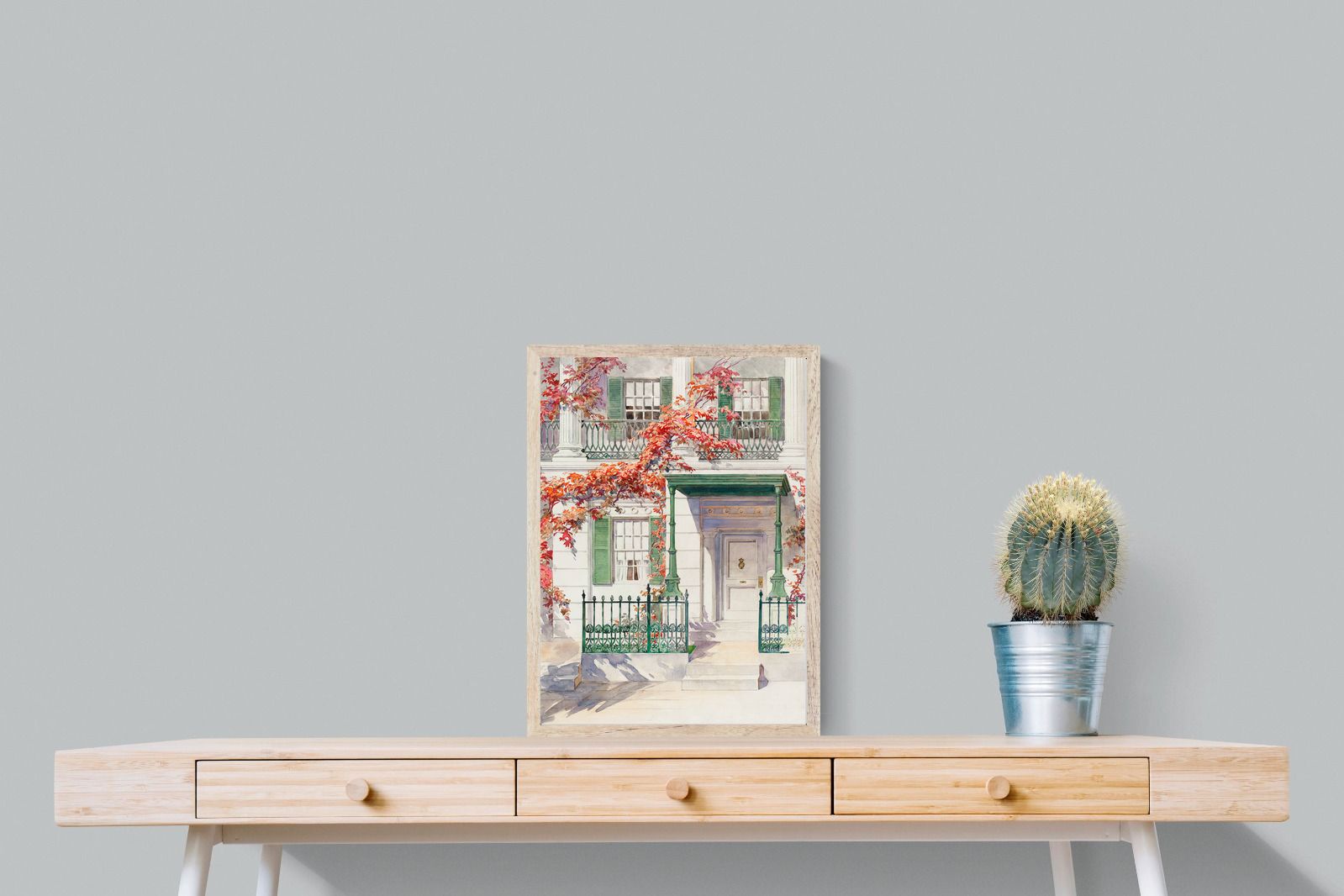 Pixalot Ornamental Iron