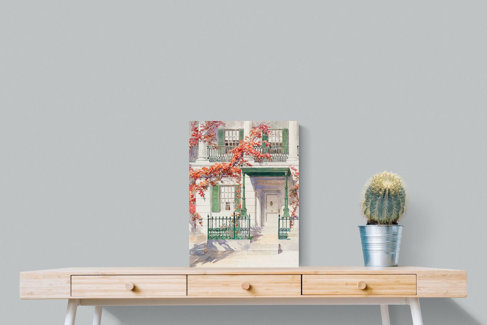 Pixalot Ornamental Iron