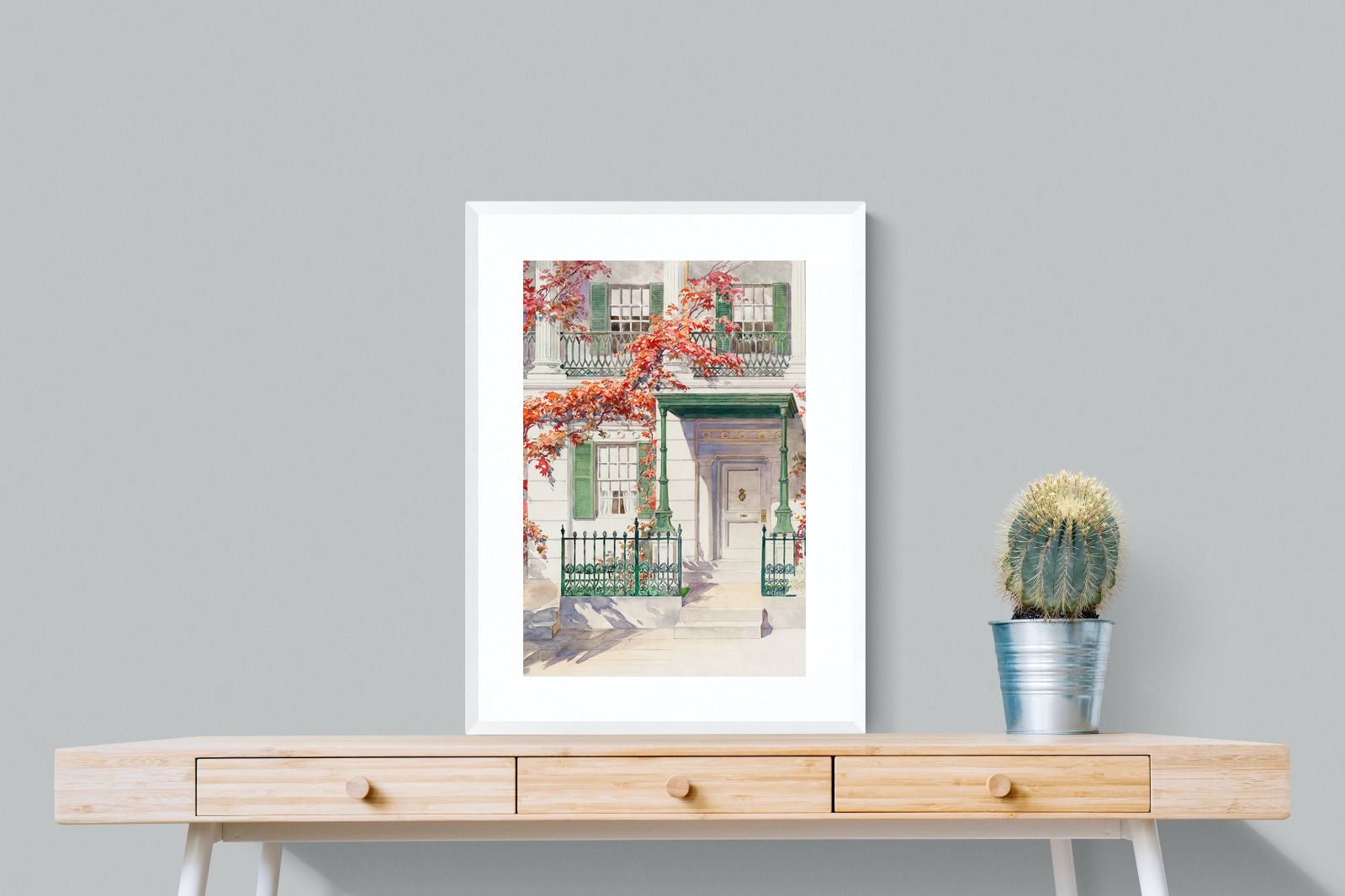 Pixalot Ornamental Iron