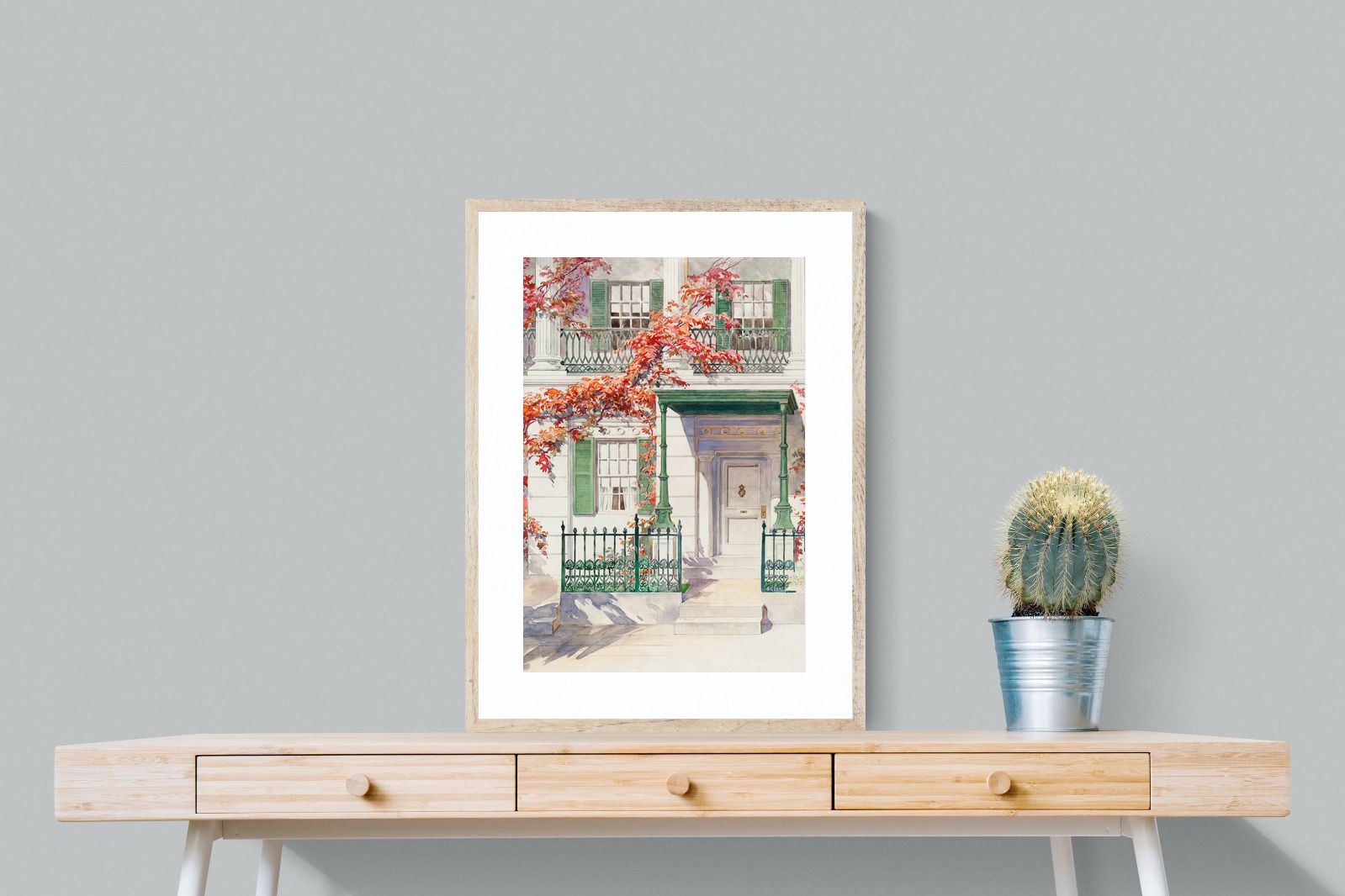 Pixalot Ornamental Iron