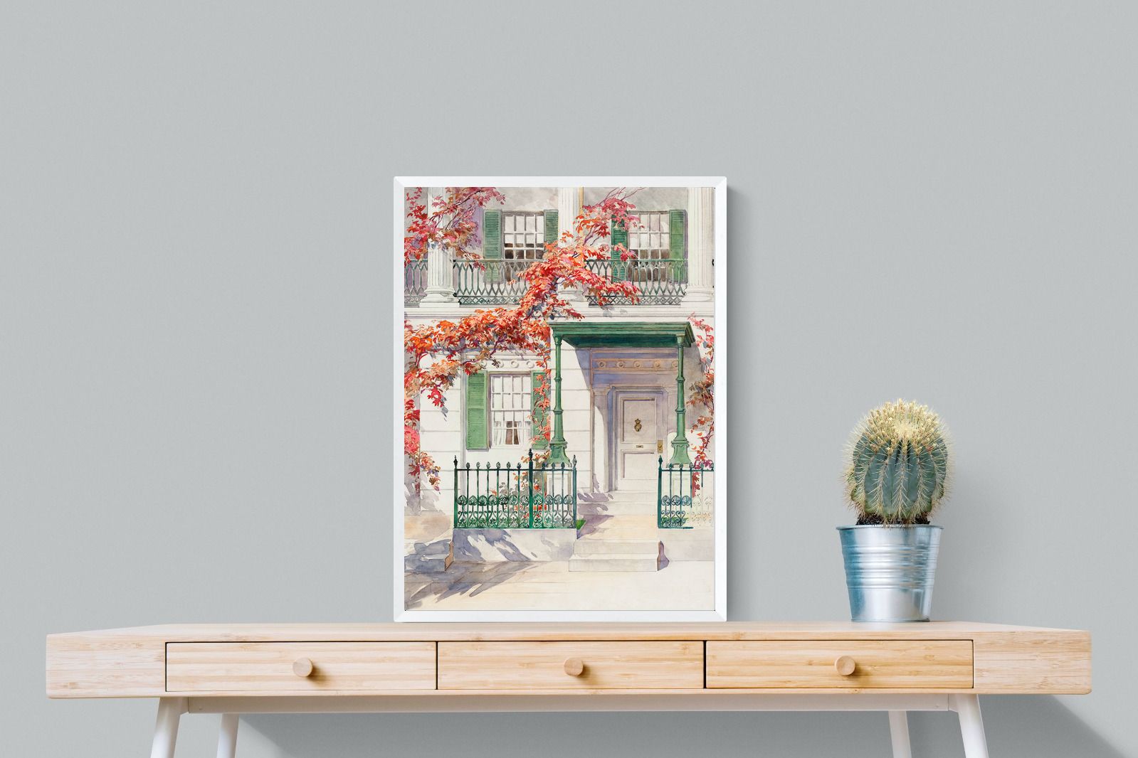 Pixalot Ornamental Iron