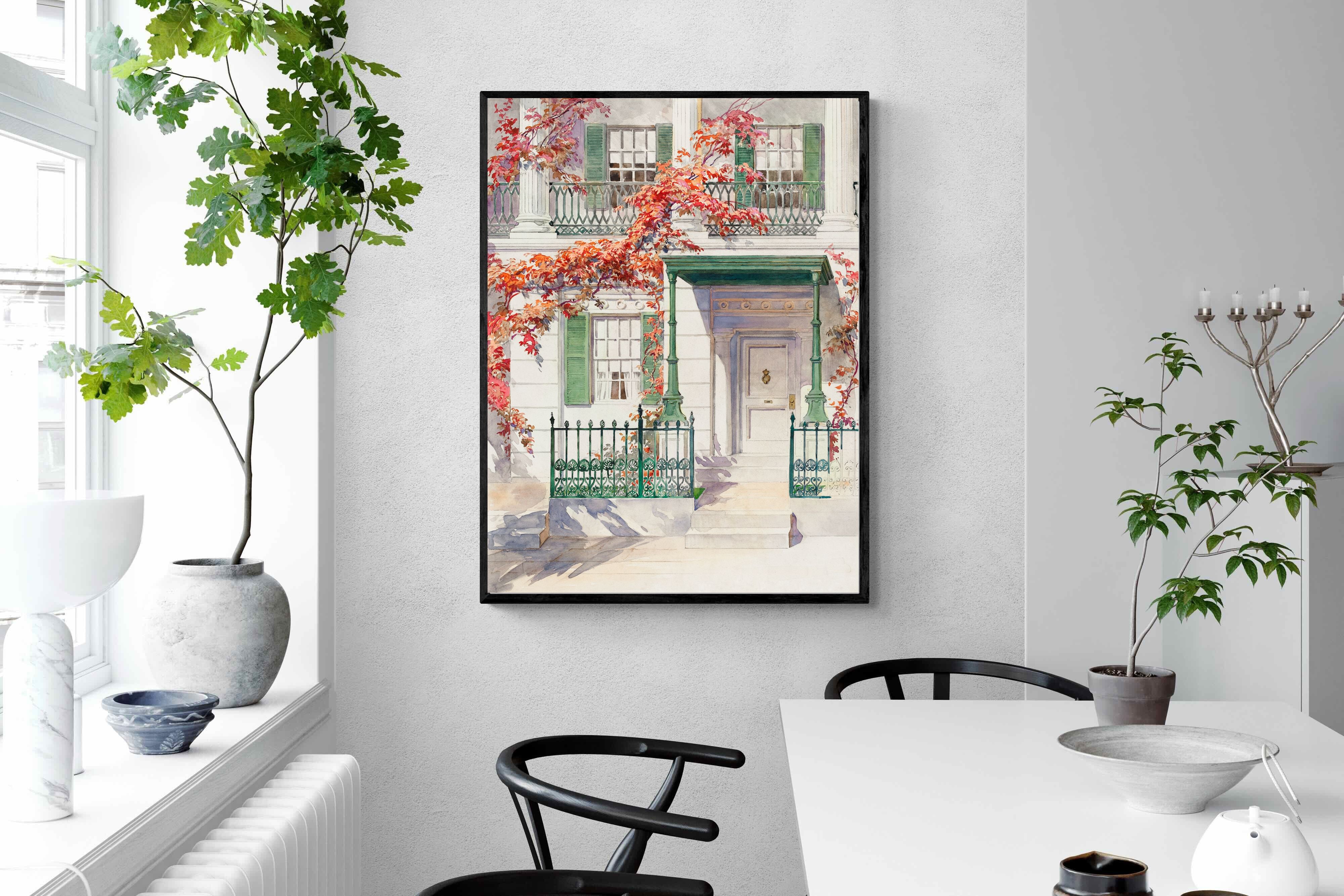 Pixalot Ornamental Iron