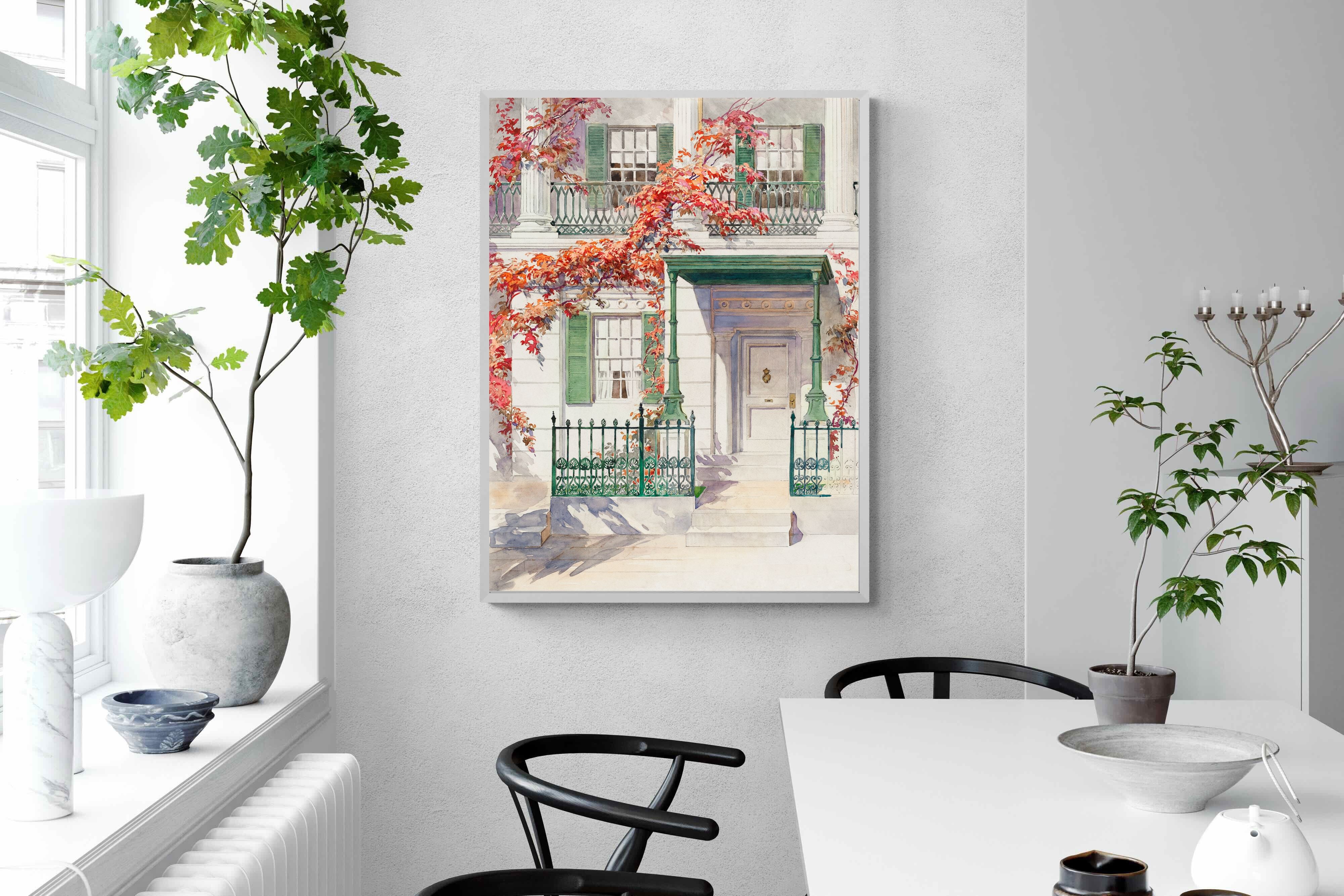 Pixalot Ornamental Iron