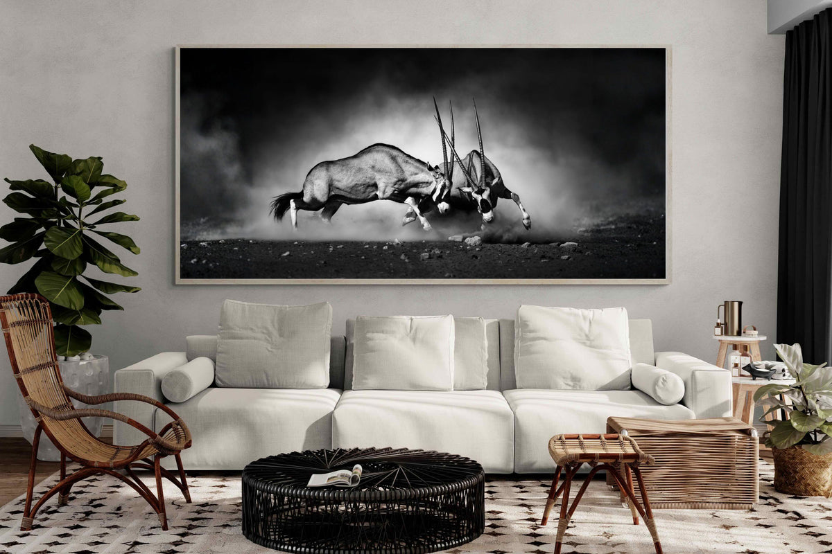 Pixalot ® Oryx