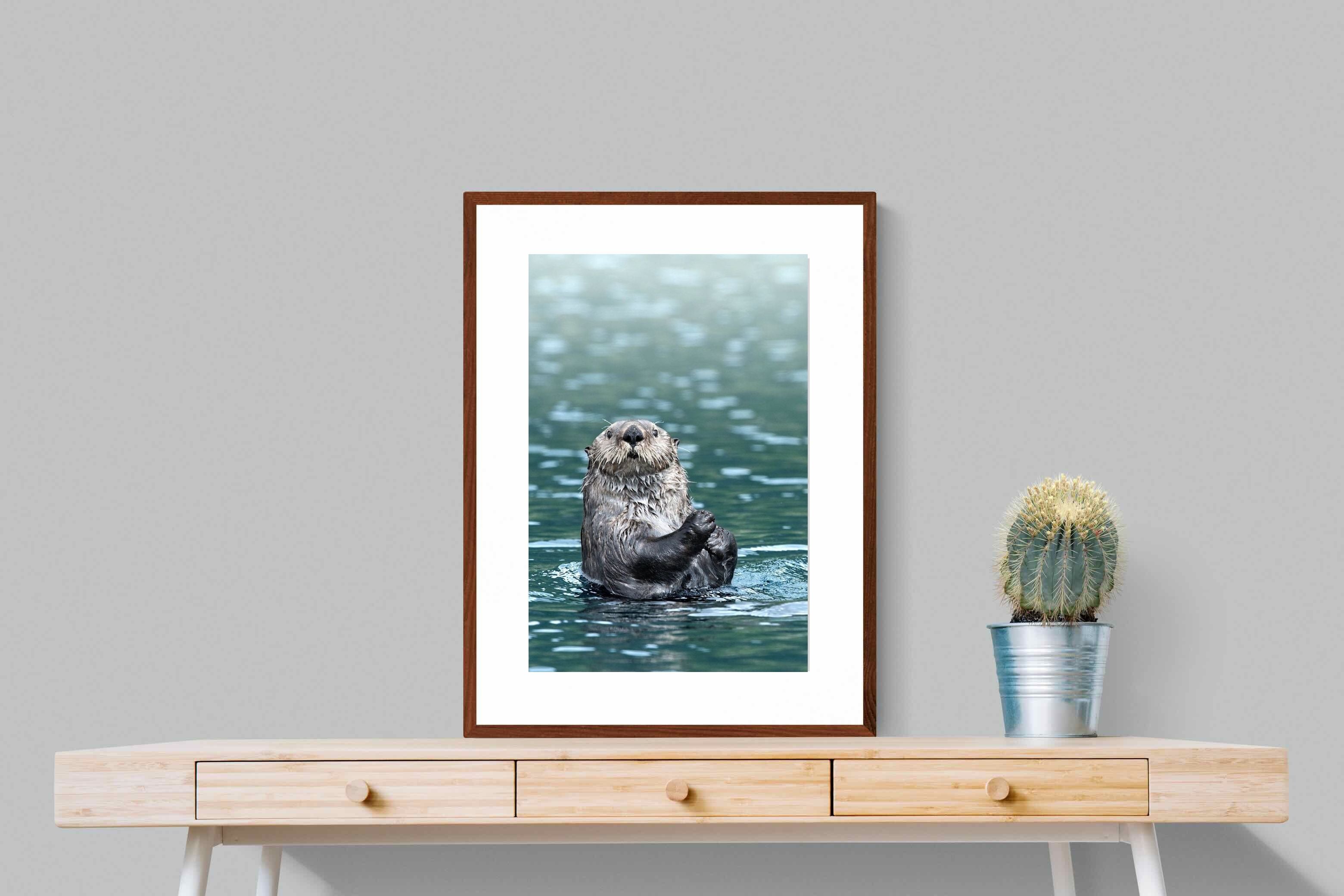 Pixalot Otter