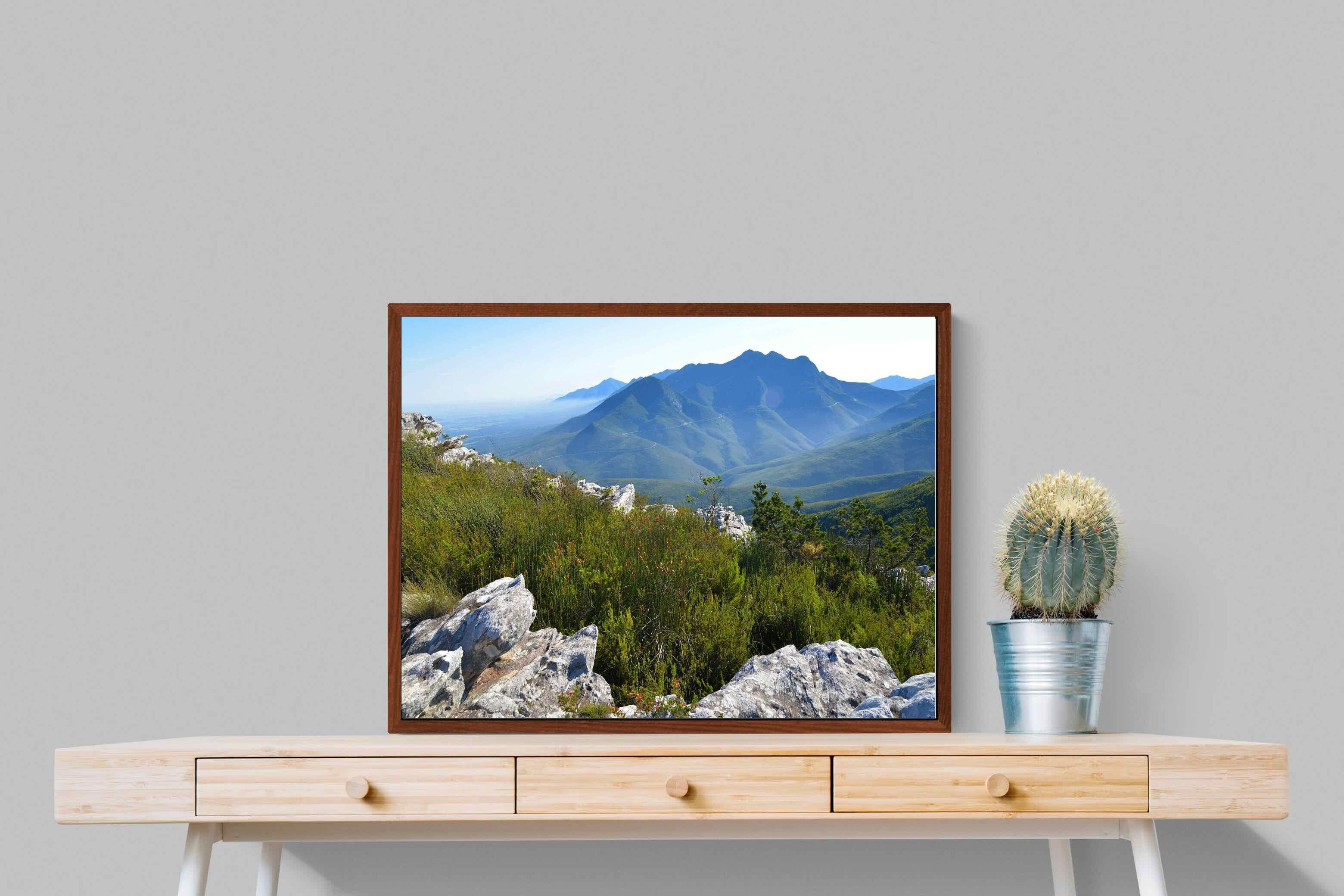 Pixalot ® Outeniqua Mountains