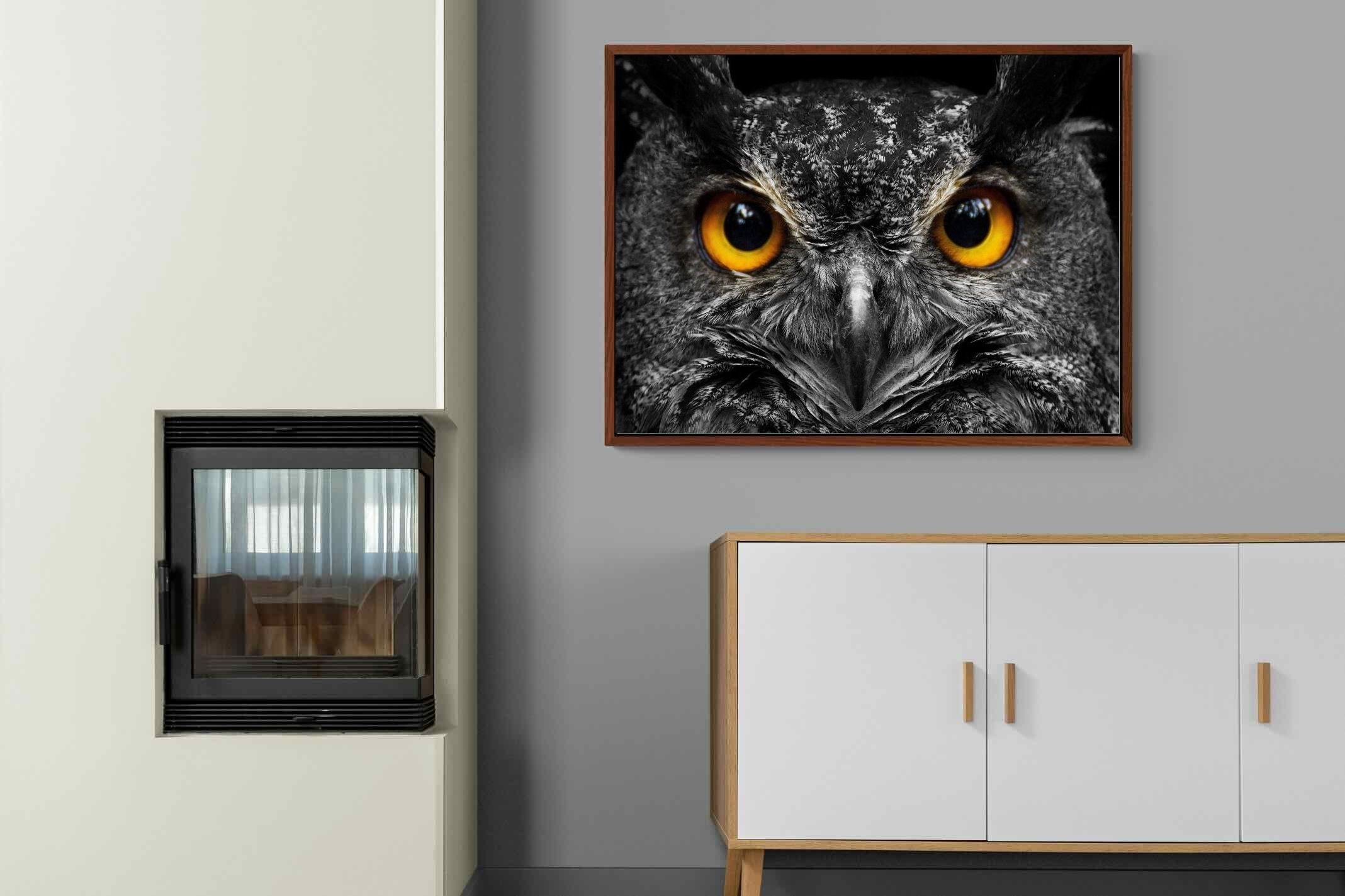 Pixalot ® Owl Eyes