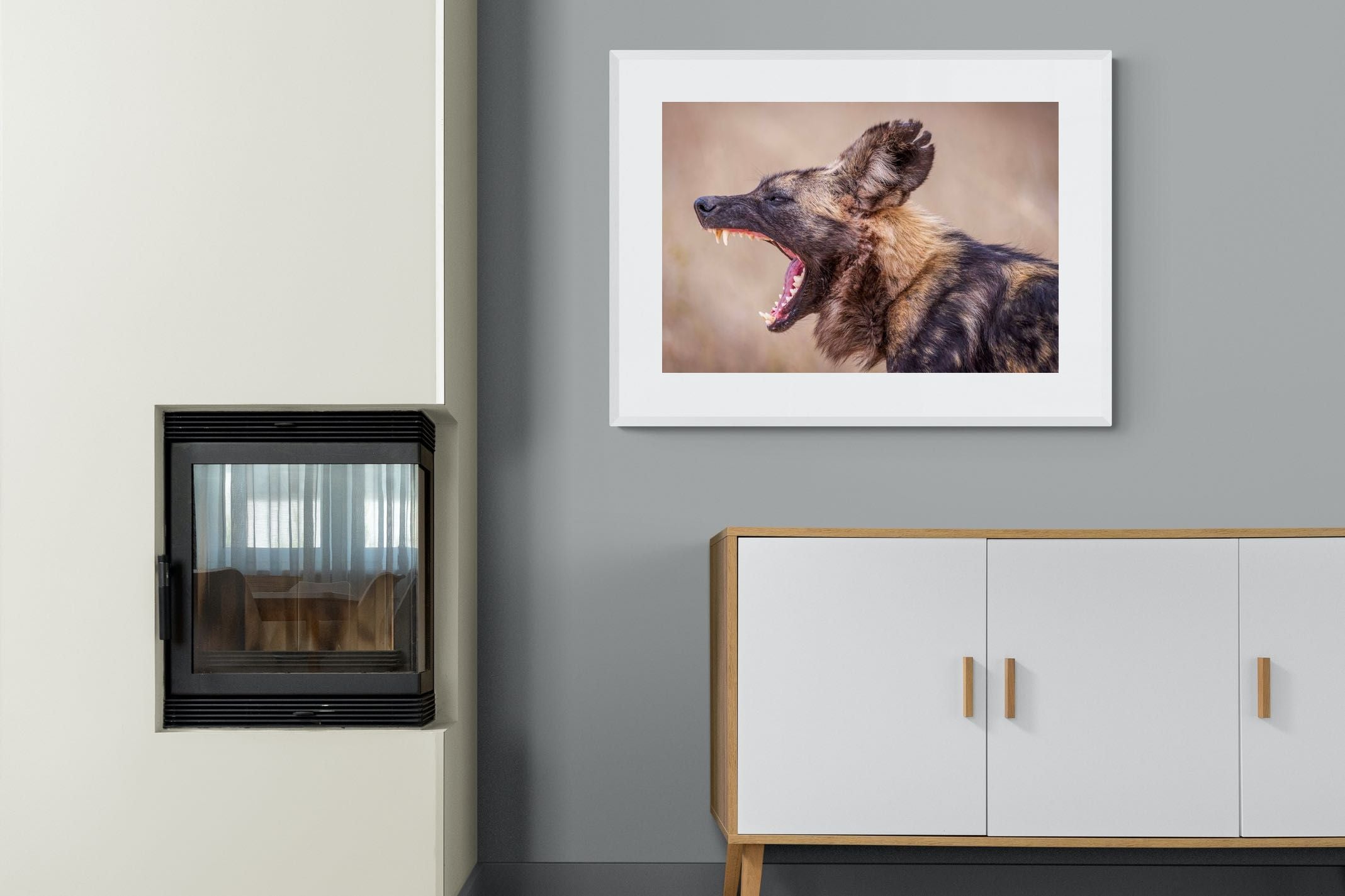 Pixalot Pack Dog