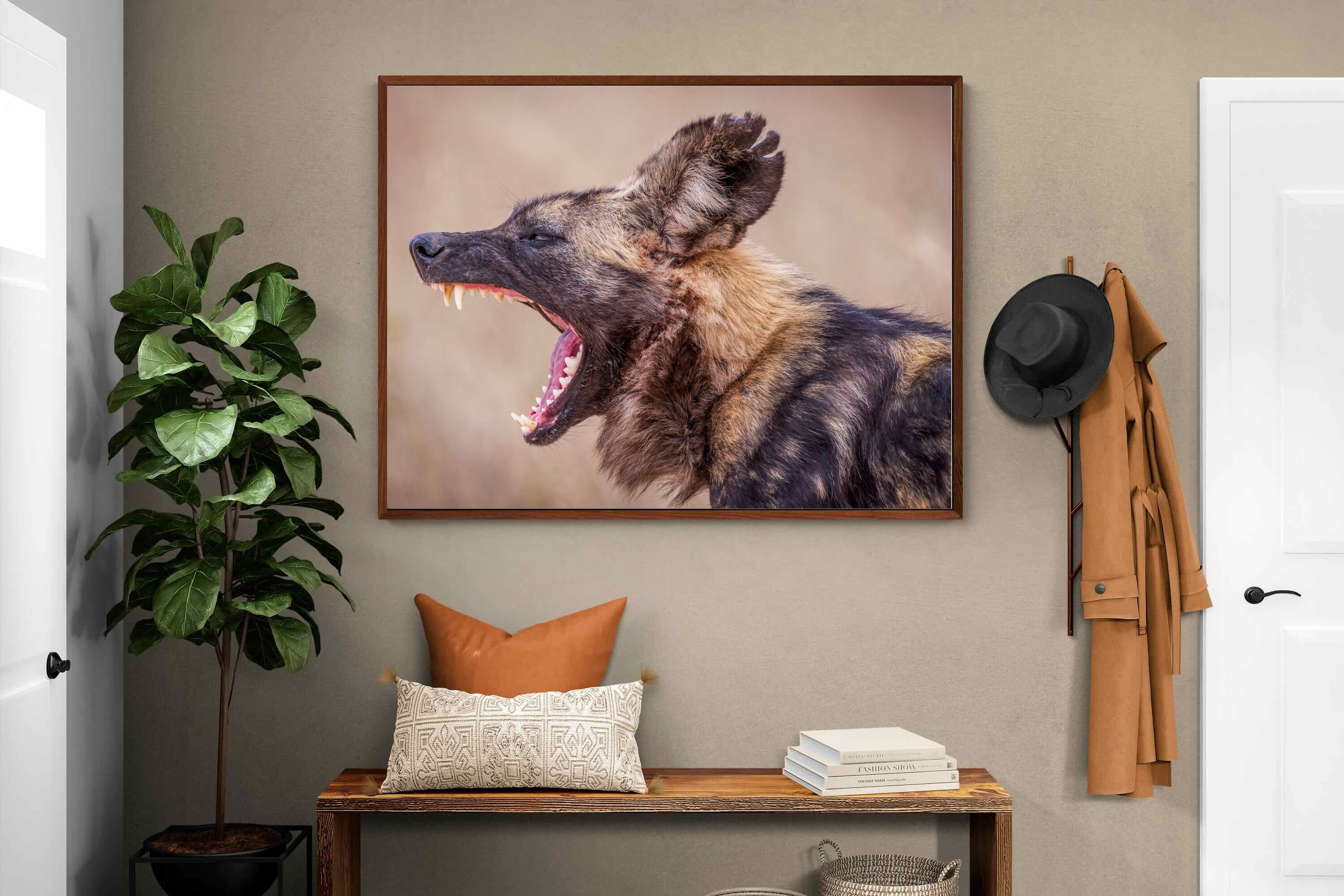 Pixalot Pack Dog