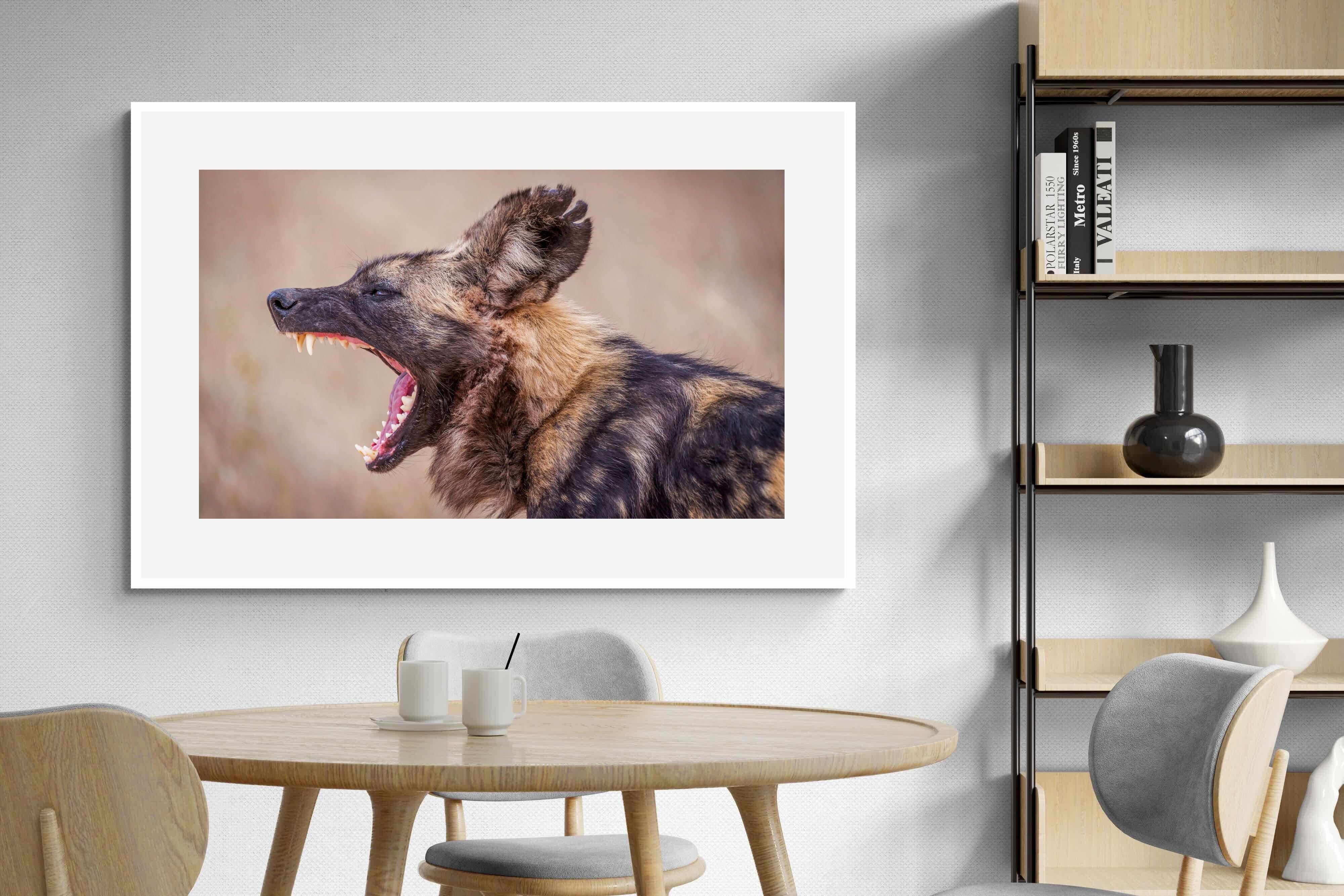 Pixalot Pack Dog