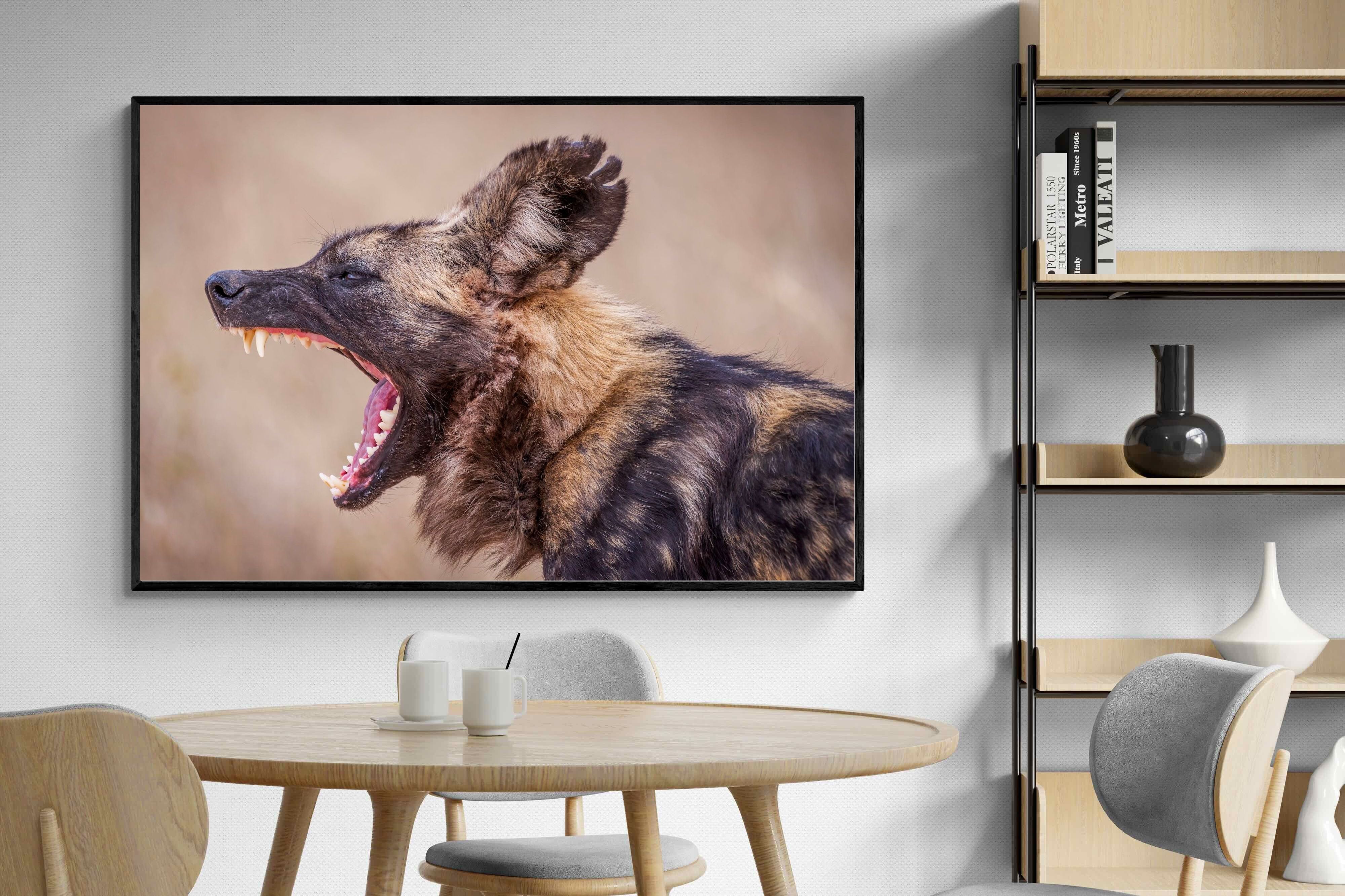 Pixalot Pack Dog