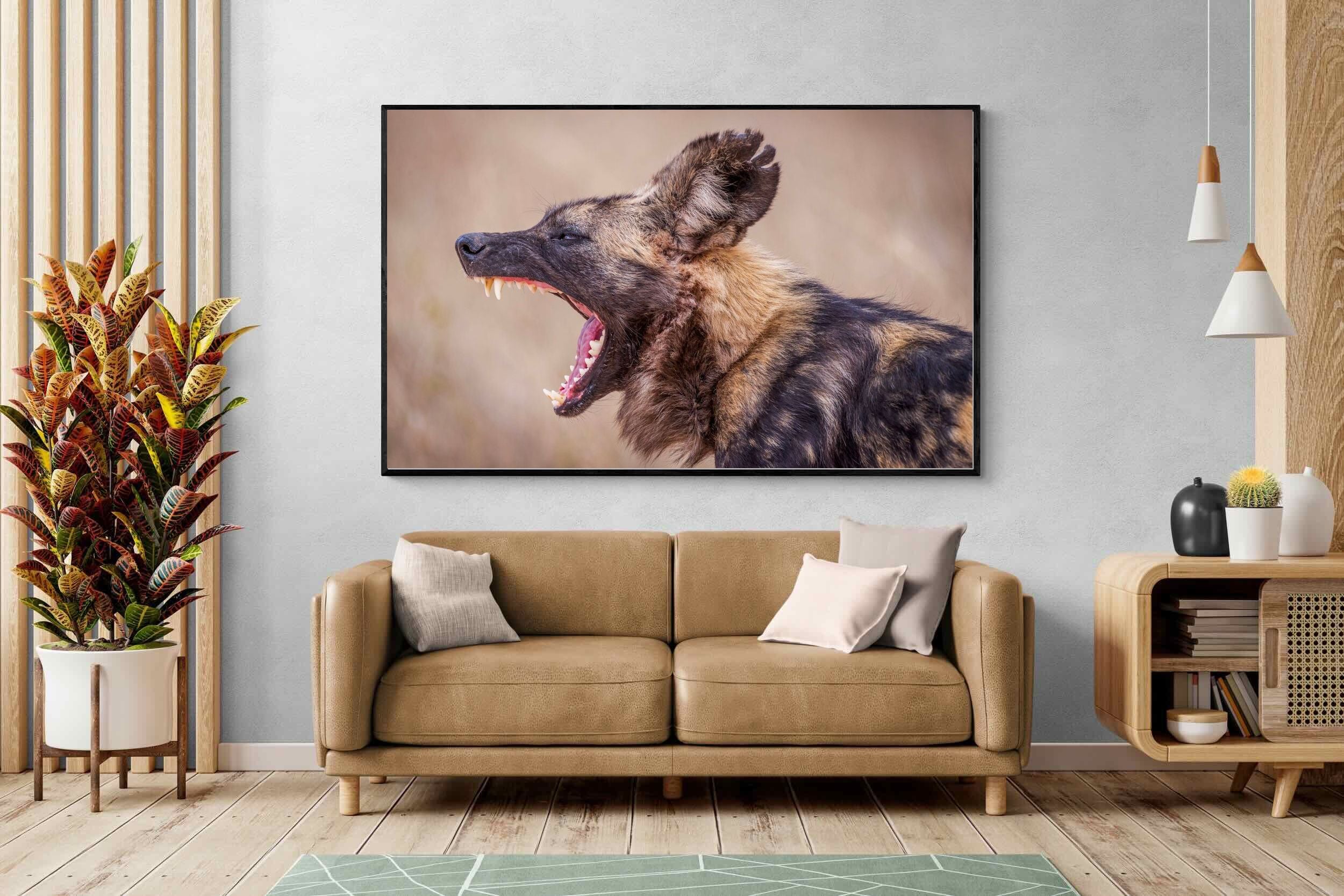 Pixalot Pack Dog