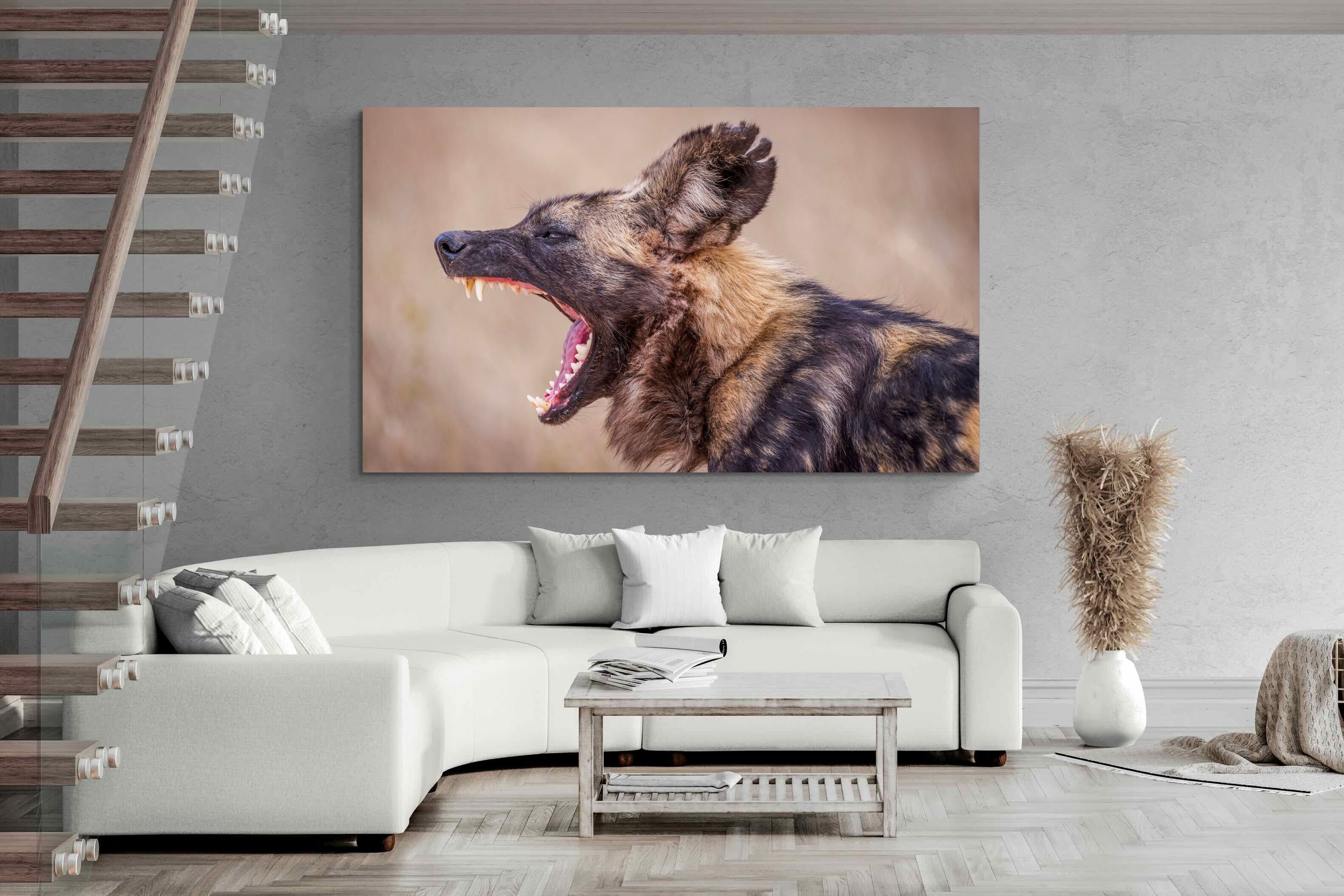Pixalot Pack Dog
