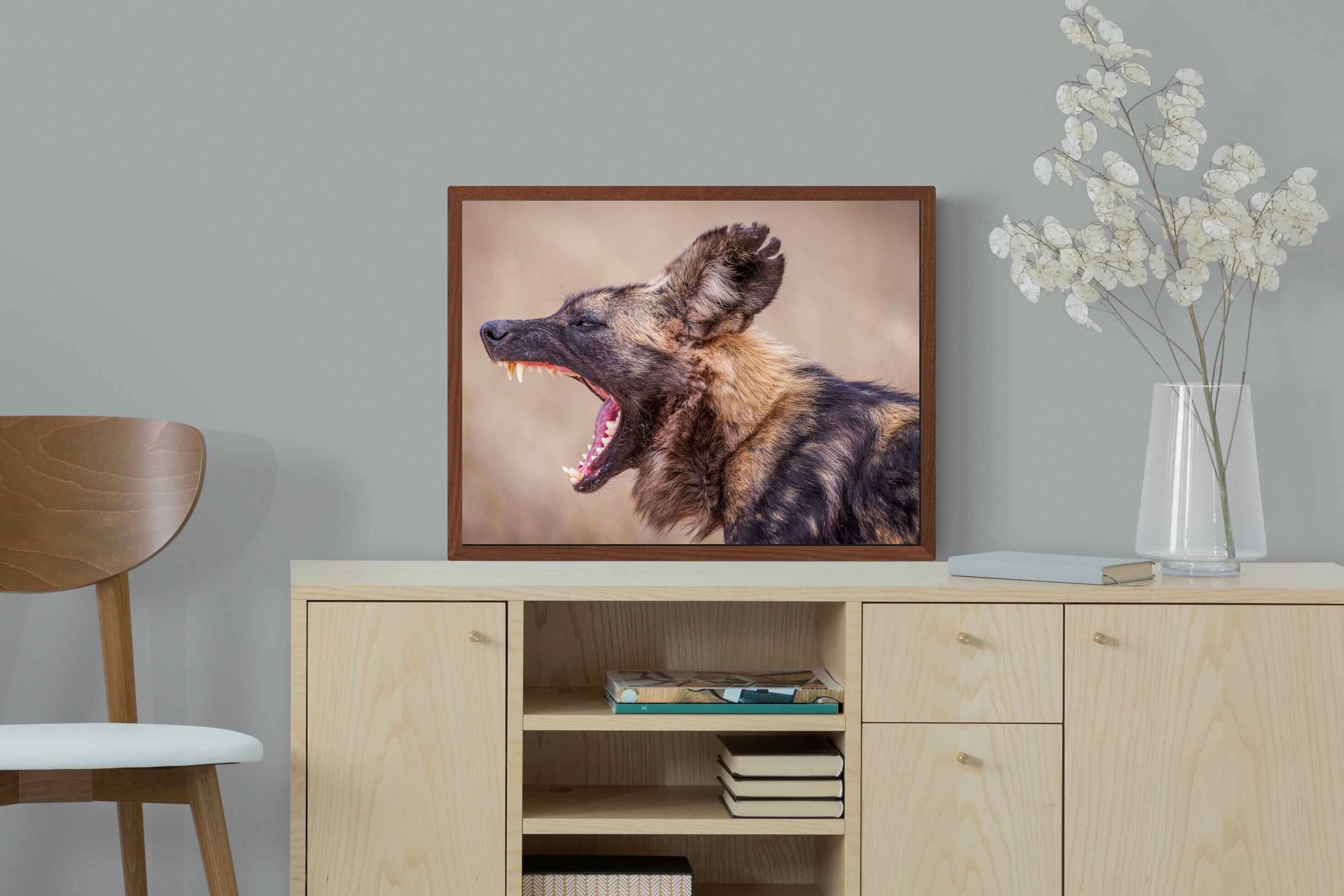 Pixalot Pack Dog