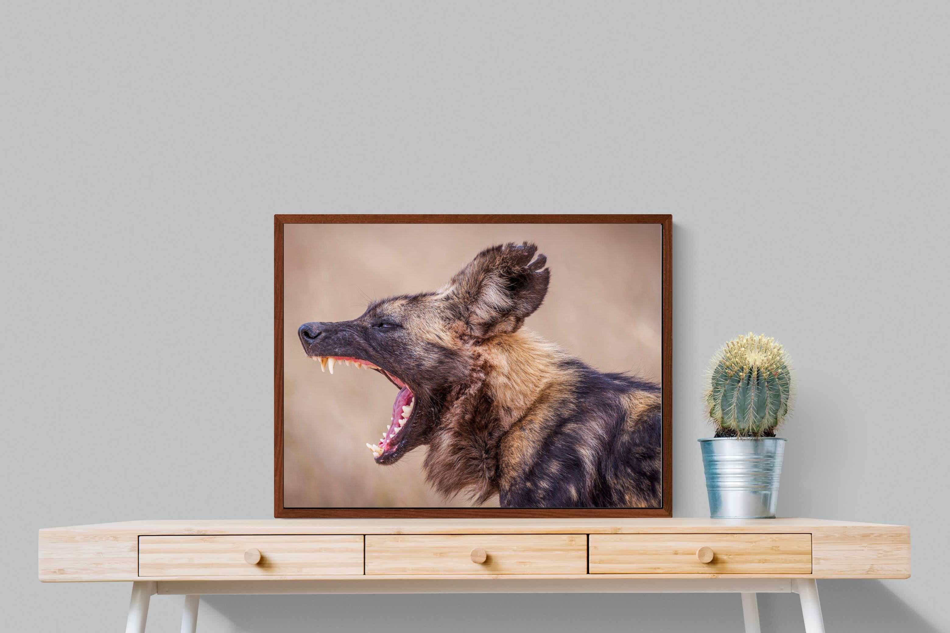 Pixalot Pack Dog