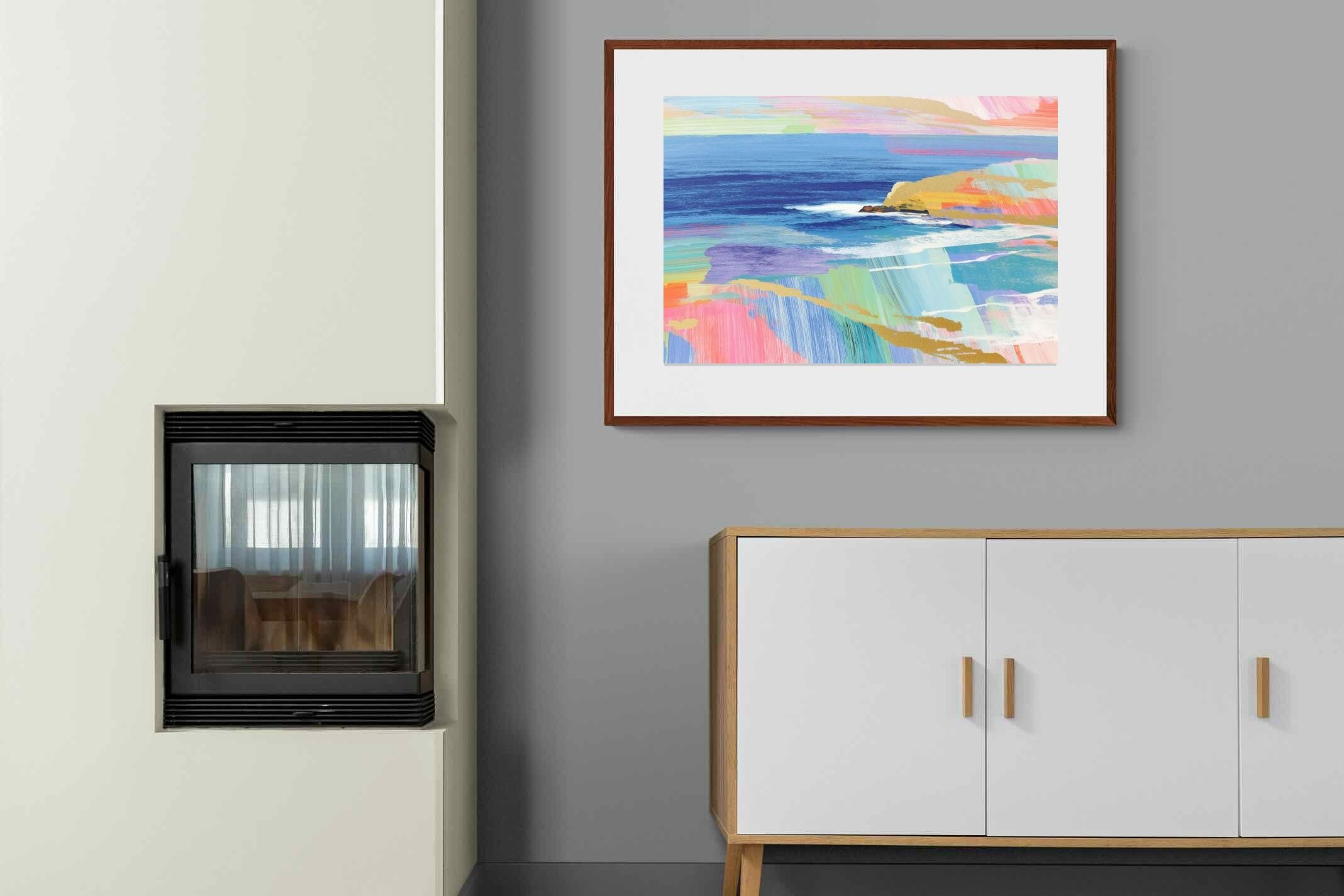 Pixalot ® Painted Bay