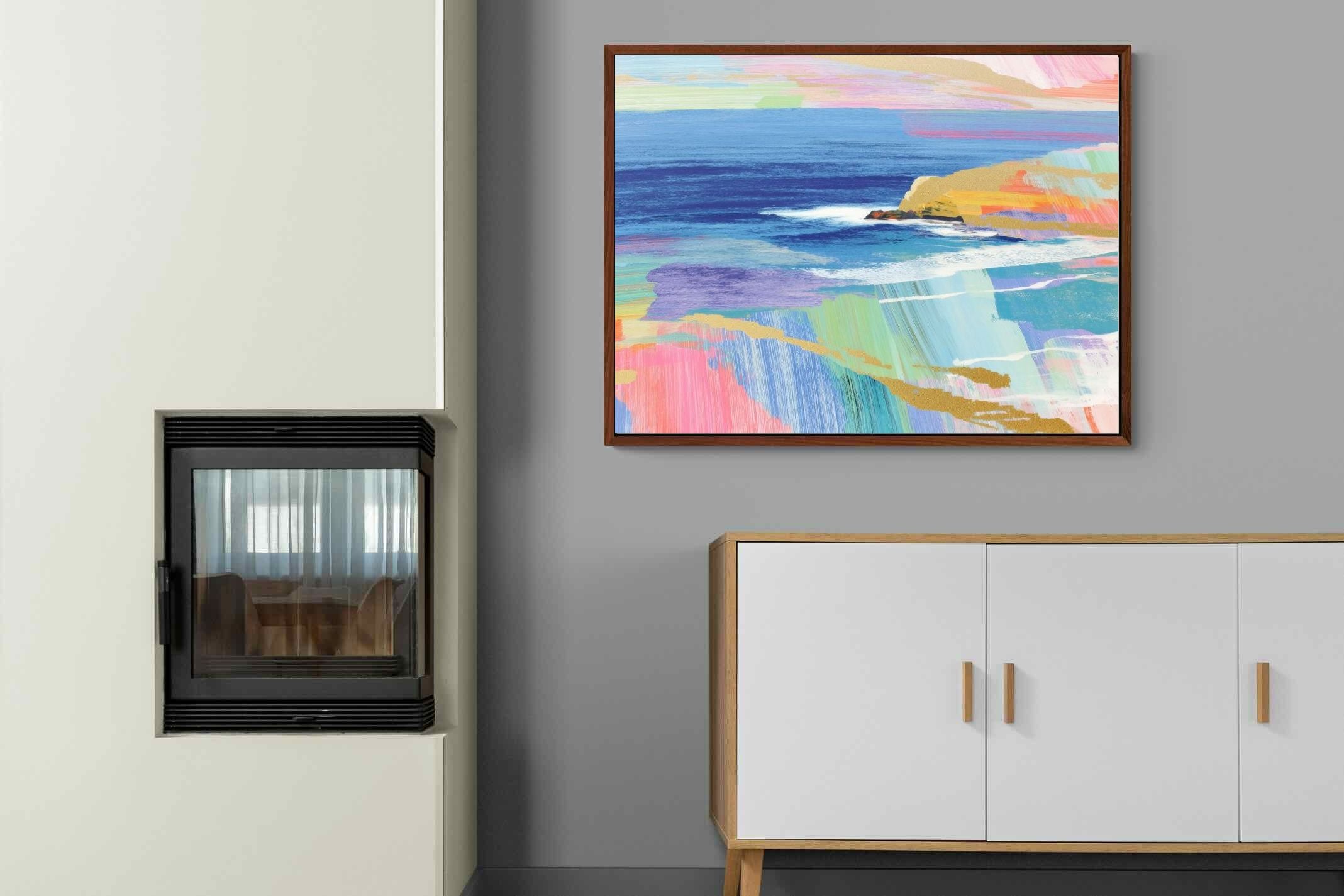 Pixalot ® Painted Bay