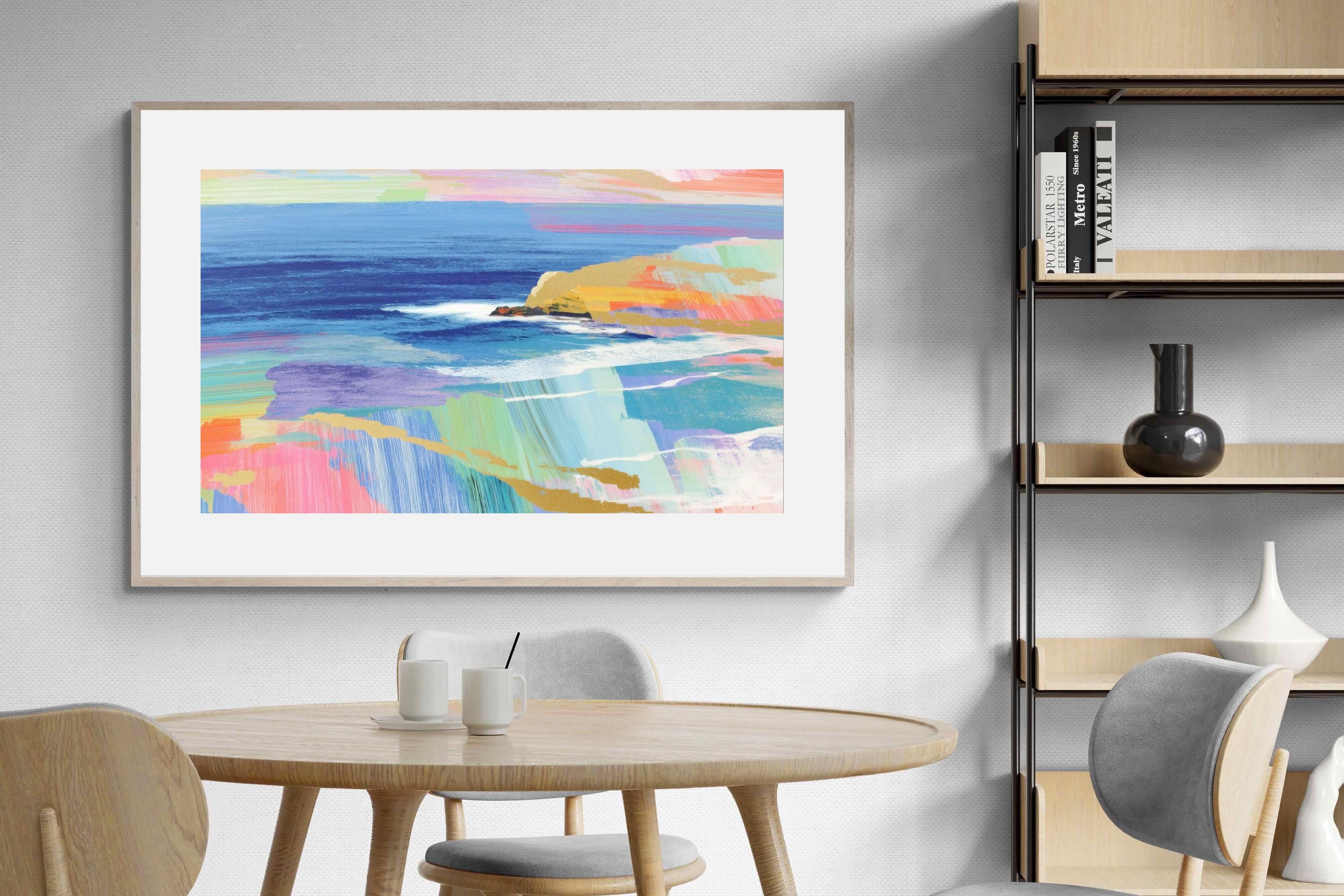 Pixalot ® Painted Bay